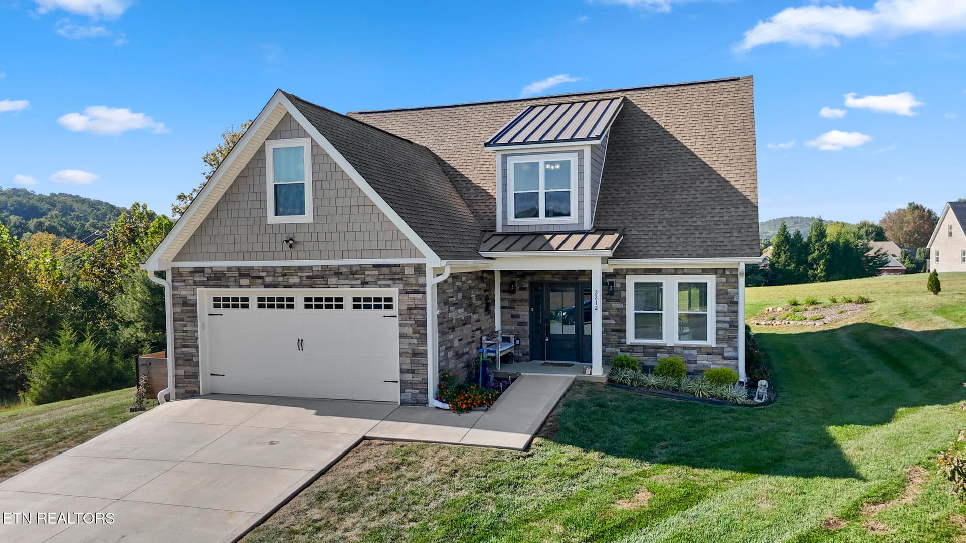 2212 Cristopher Court, Morristown, TN 37814