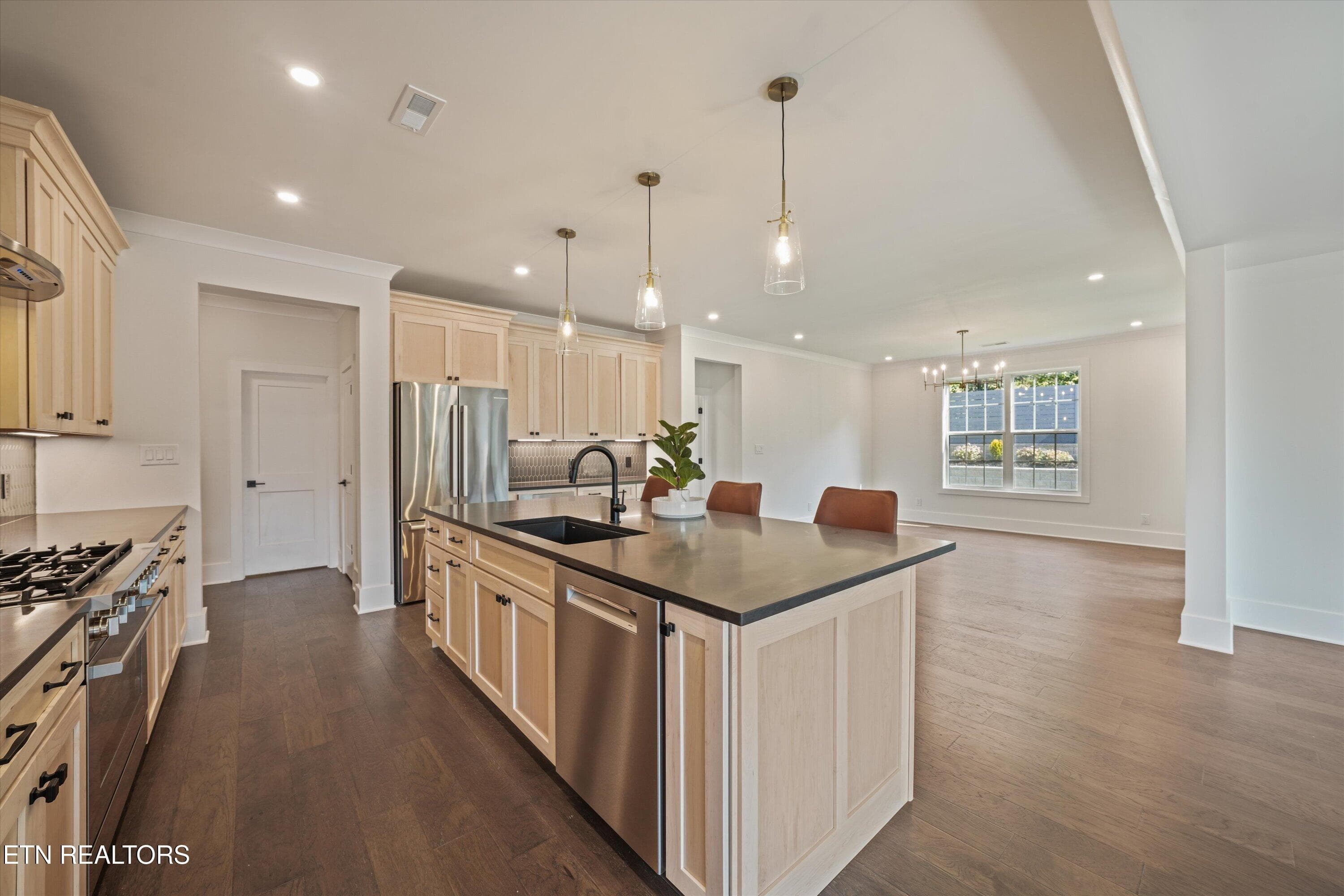 12-9912 Alani Hl Wy 21 - 9912 Alani Hill Way, Knoxville, TN 37922