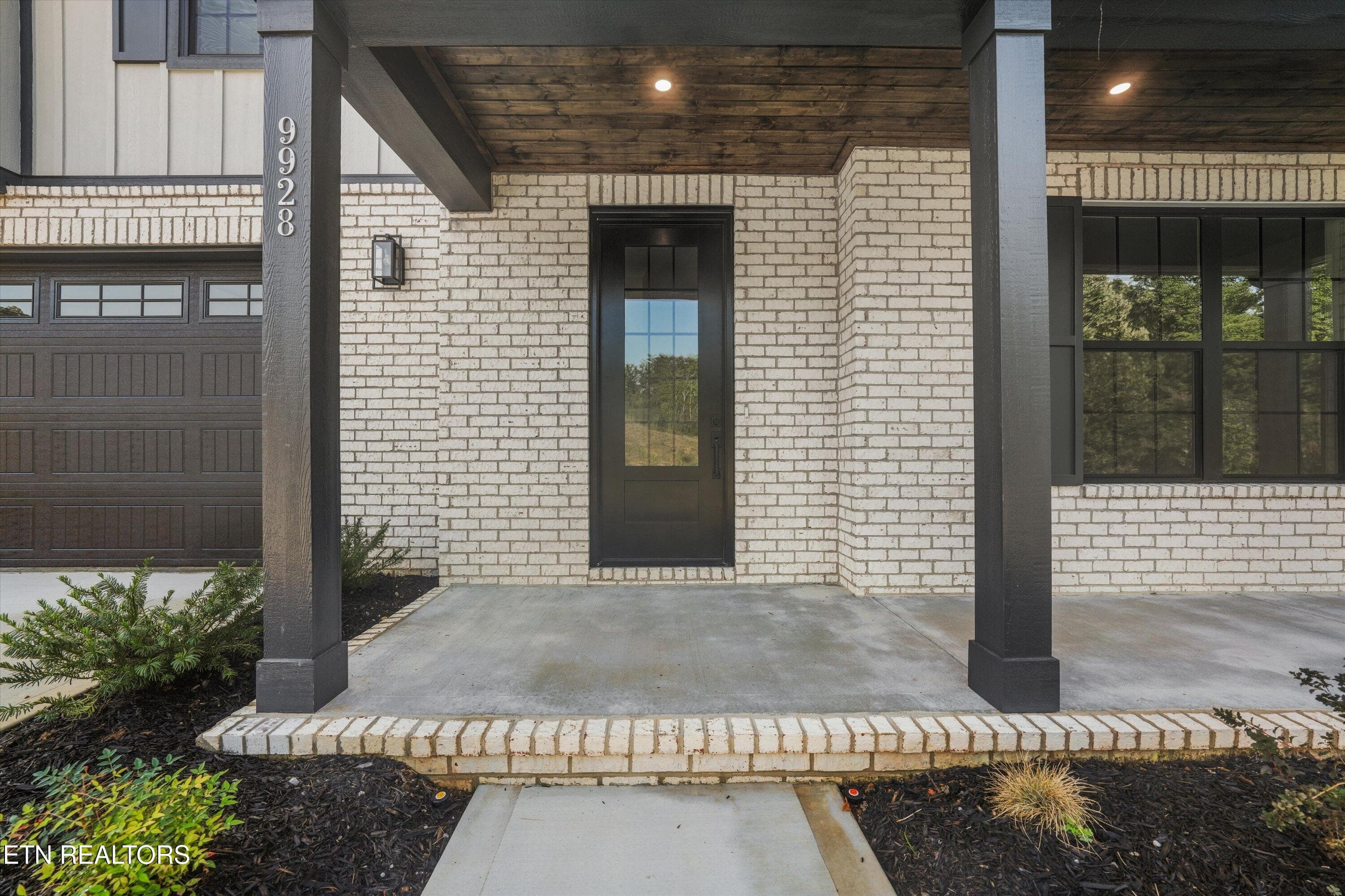 Porch - 9928 Alani Hill Way, Knoxville, TN 37922