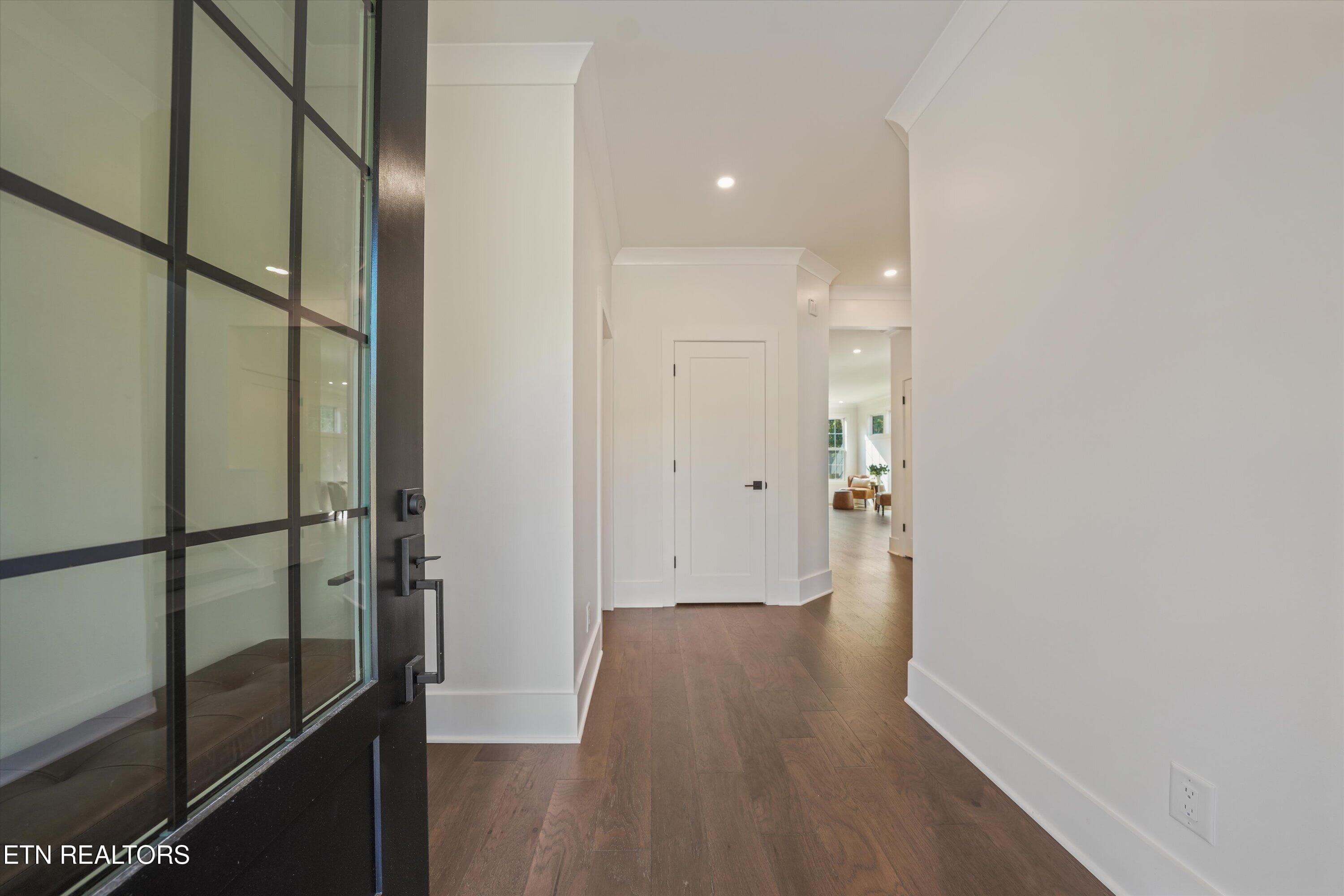 Foyer - 9928 Alani Hill Way, Knoxville, TN 37922