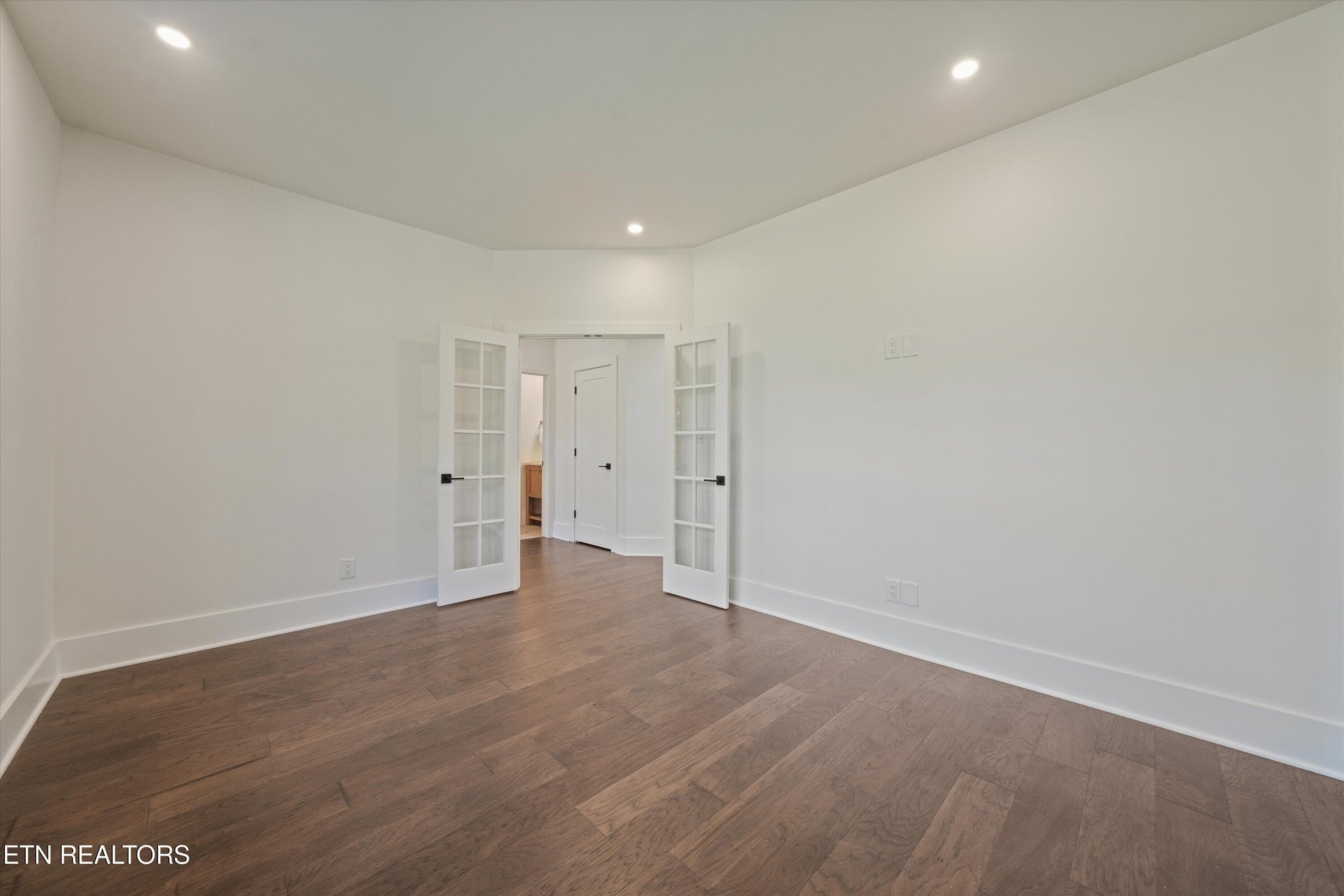 Office - 9928 Alani Hill Way, Knoxville, TN 37922