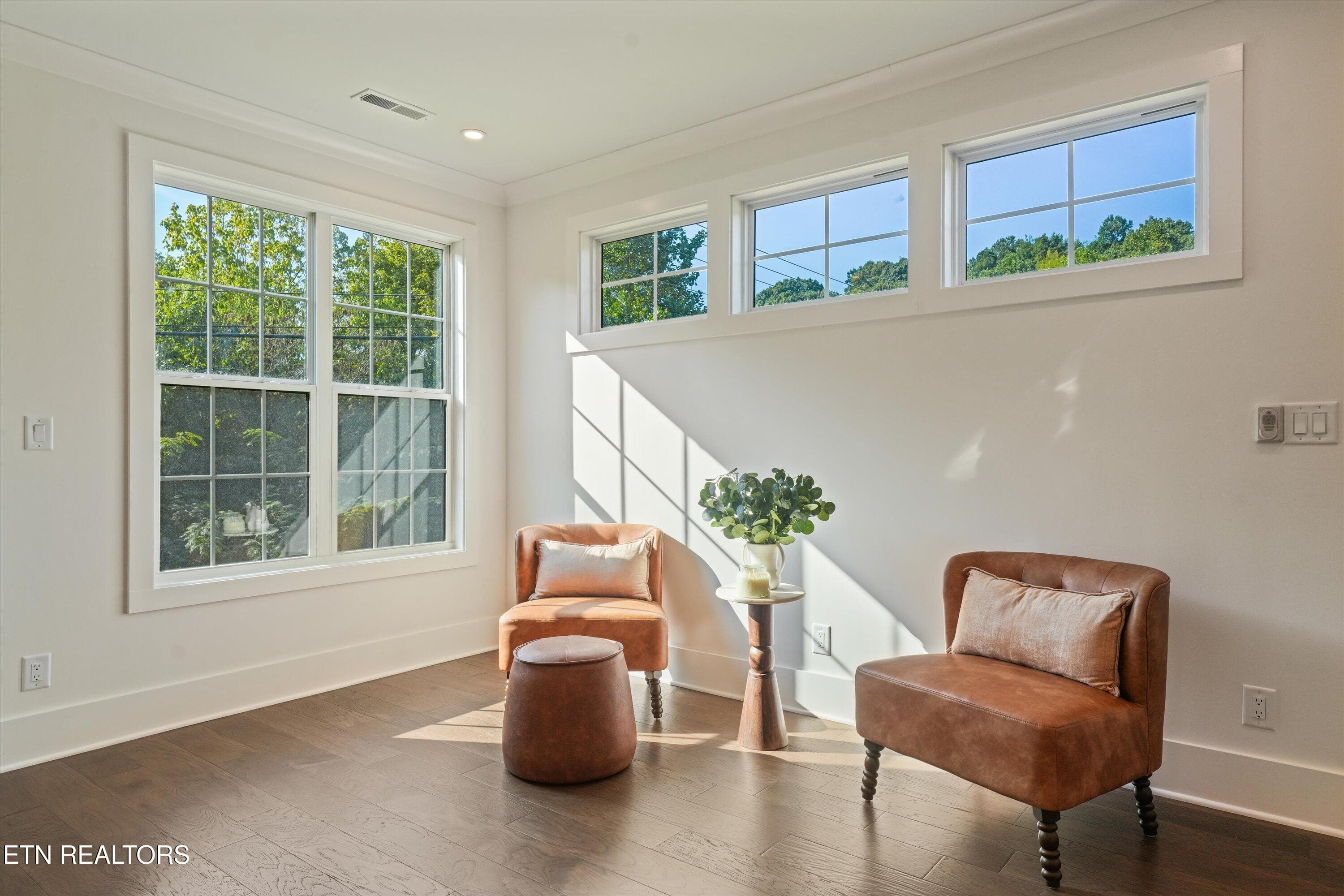 Open Living Space - 9928 Alani Hill Way, Knoxville, TN 37922