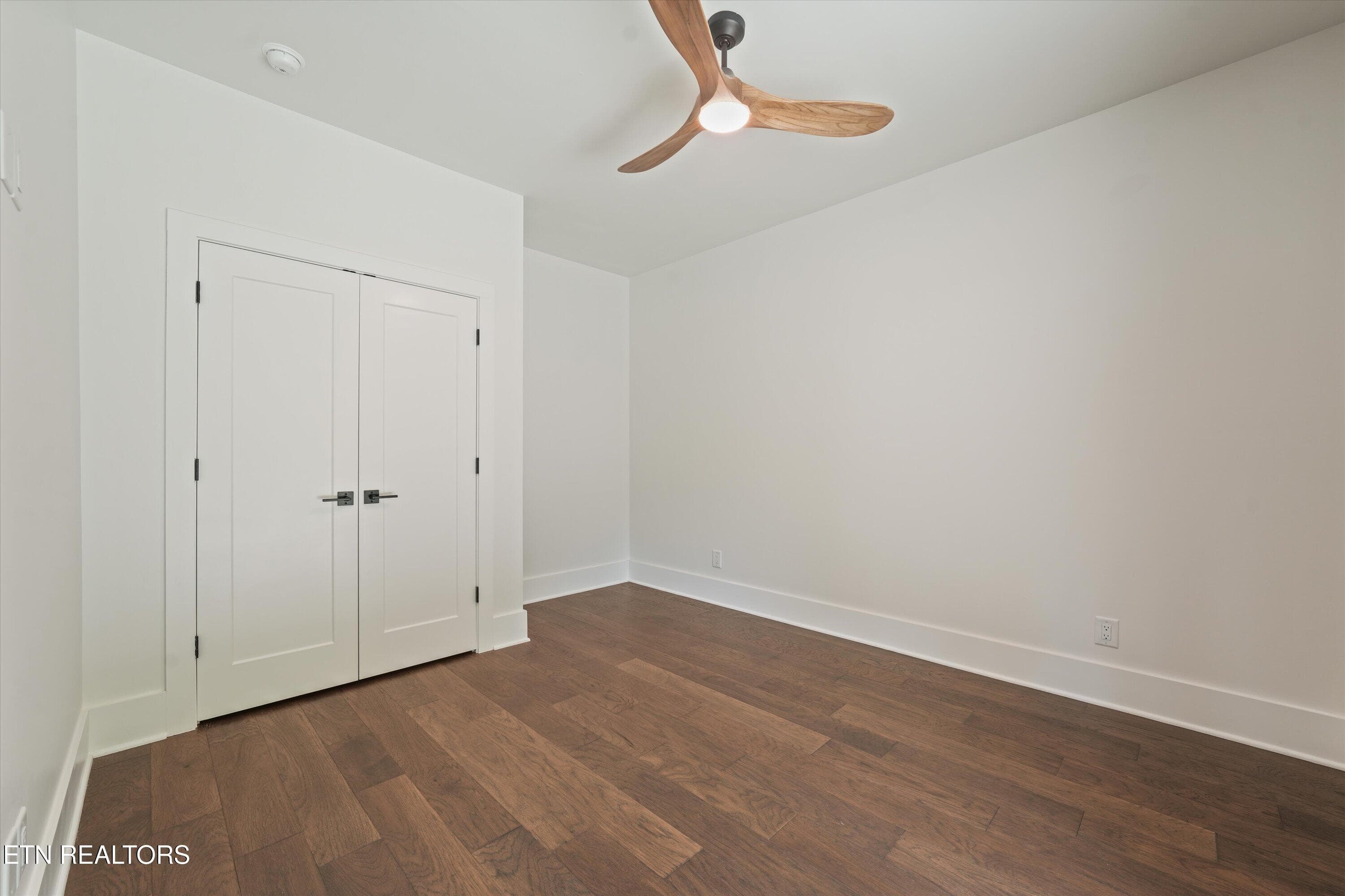 Main Level Bedroom - 9928 Alani Hill Way, Knoxville, TN 37922