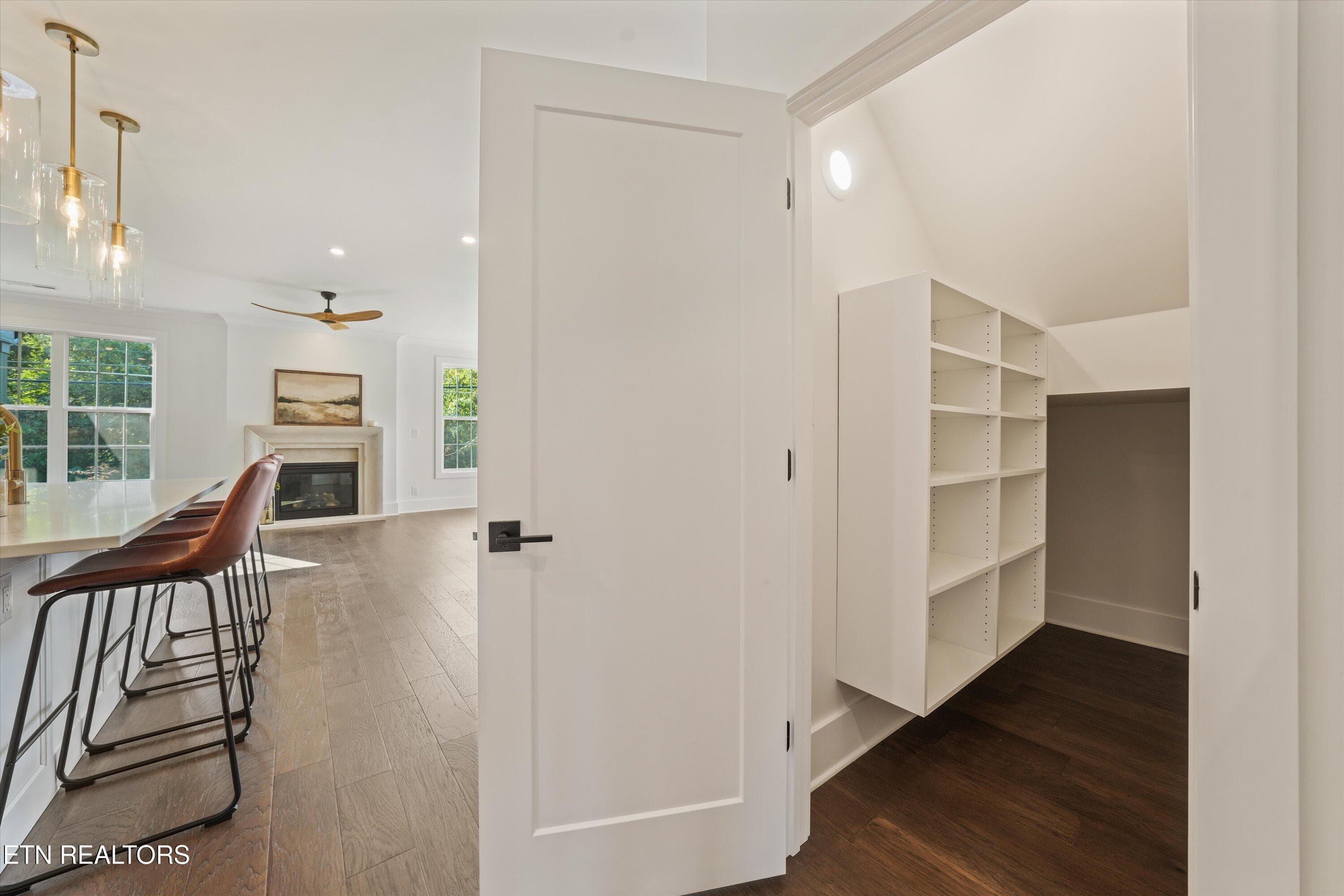 Pantry - 9928 Alani Hill Way, Knoxville, TN 37922