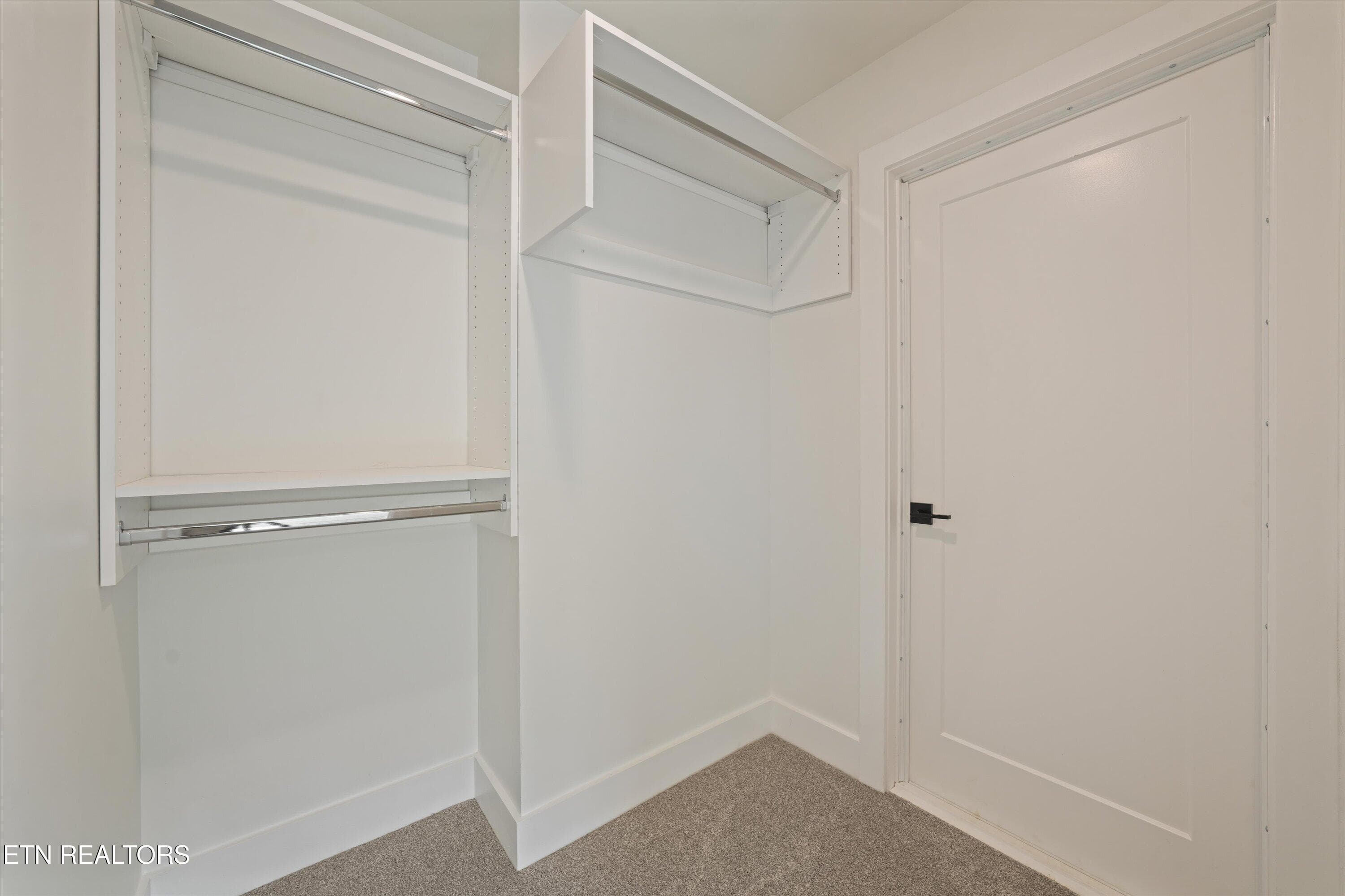 Walk In Closet - 9928 Alani Hill Way, Knoxville, TN 37922
