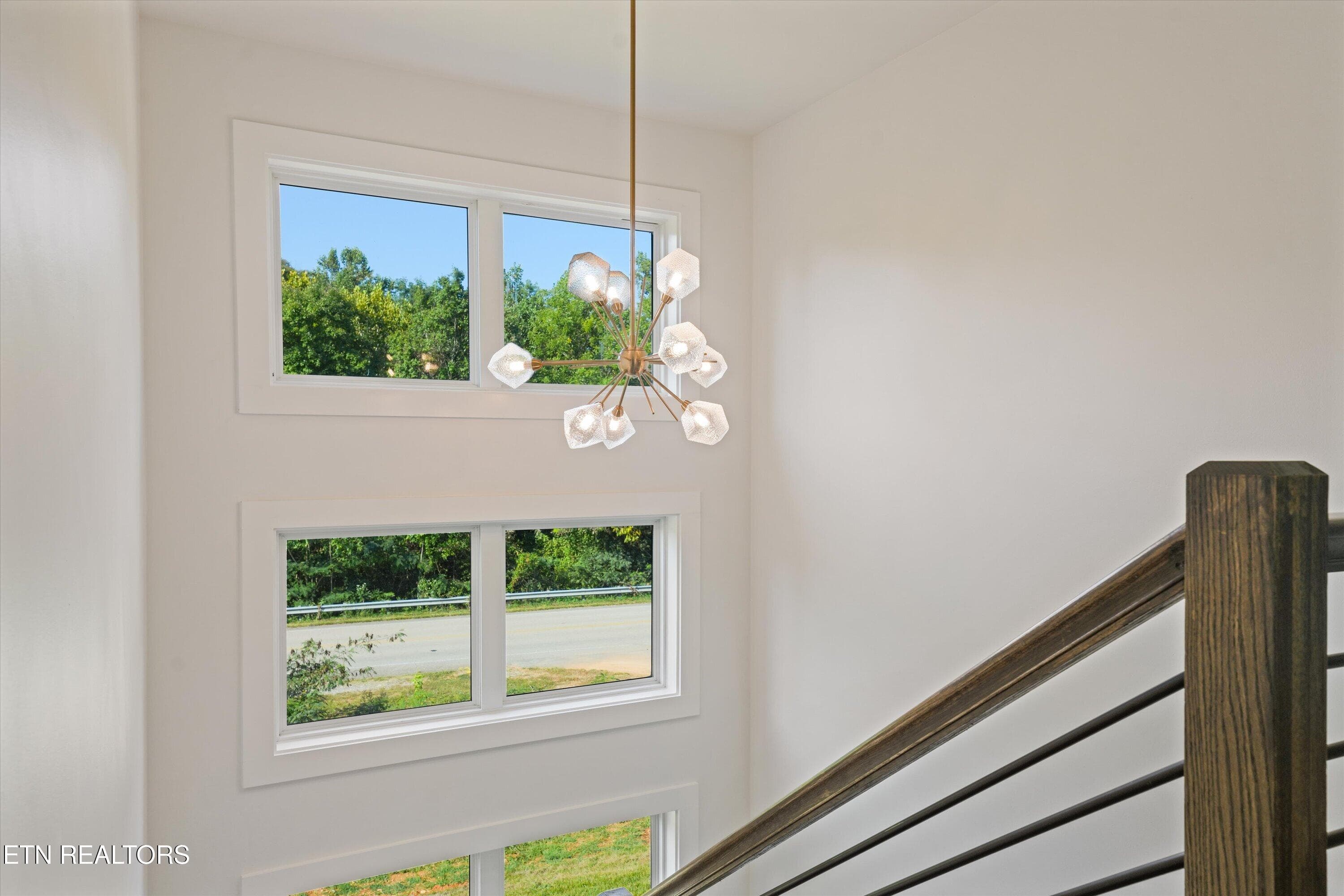 Stair - 9928 Alani Hill Way, Knoxville, TN 37922