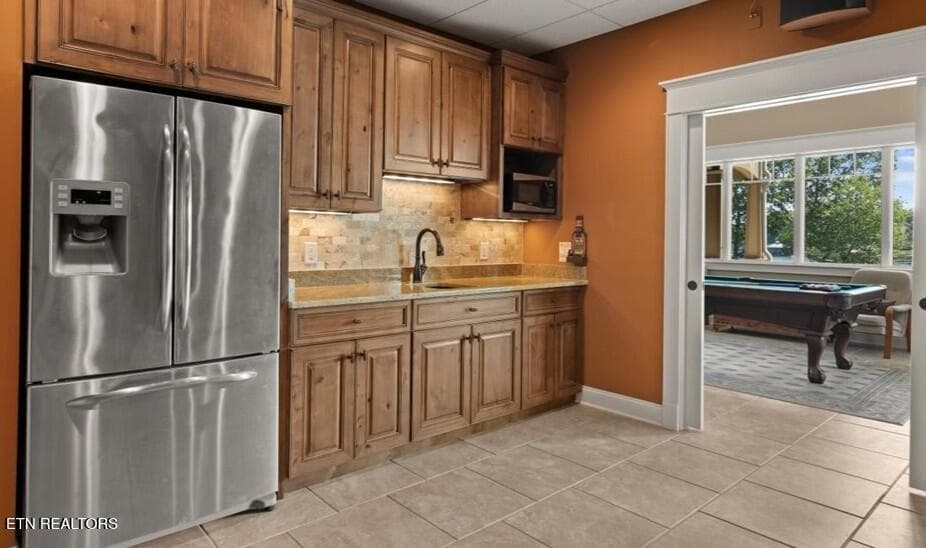 Wet Bar - 436 Waterfront Way, Spring City, TN 37381