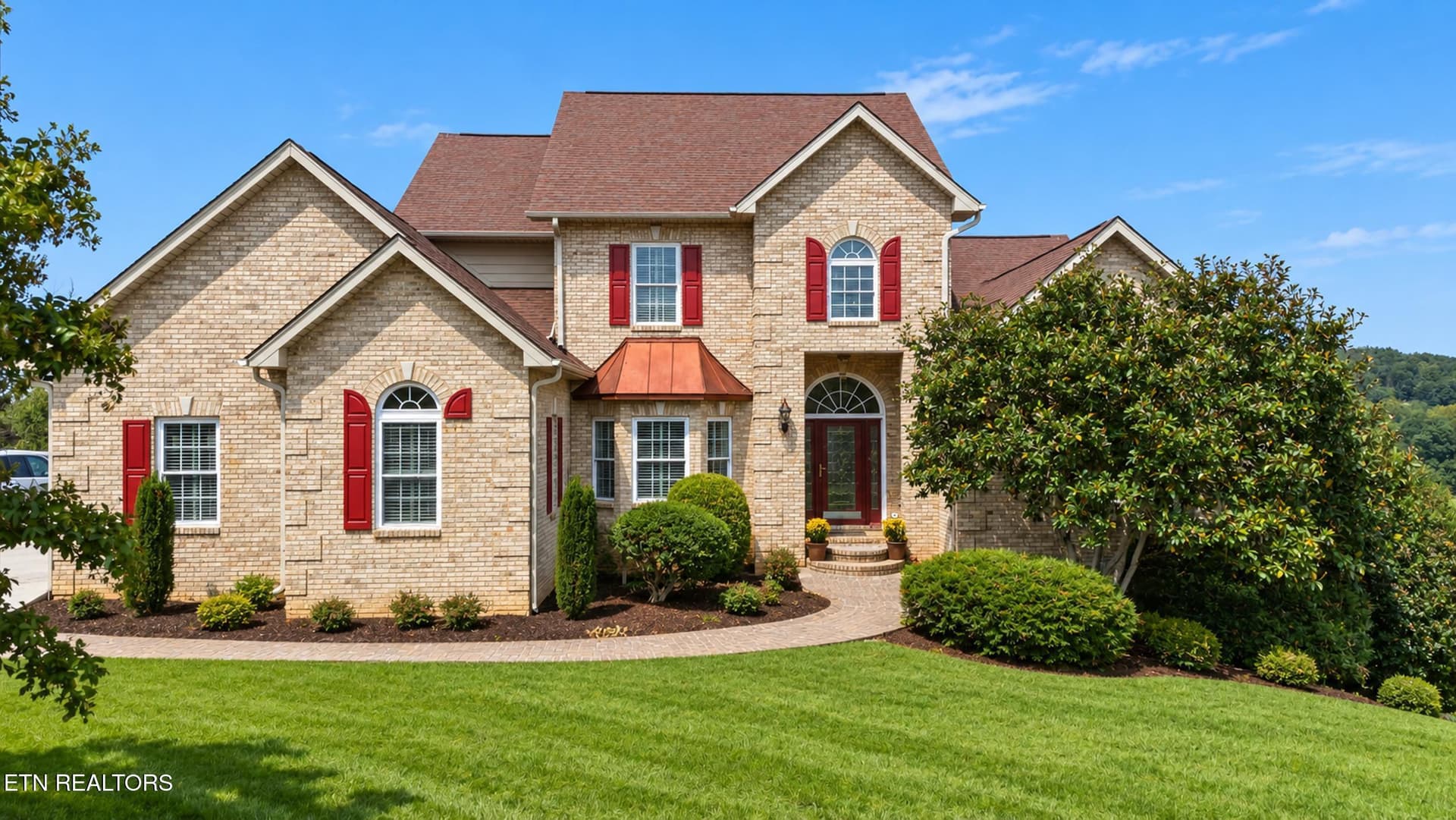 375 Independence Drive, Jefferson City, TN 37760