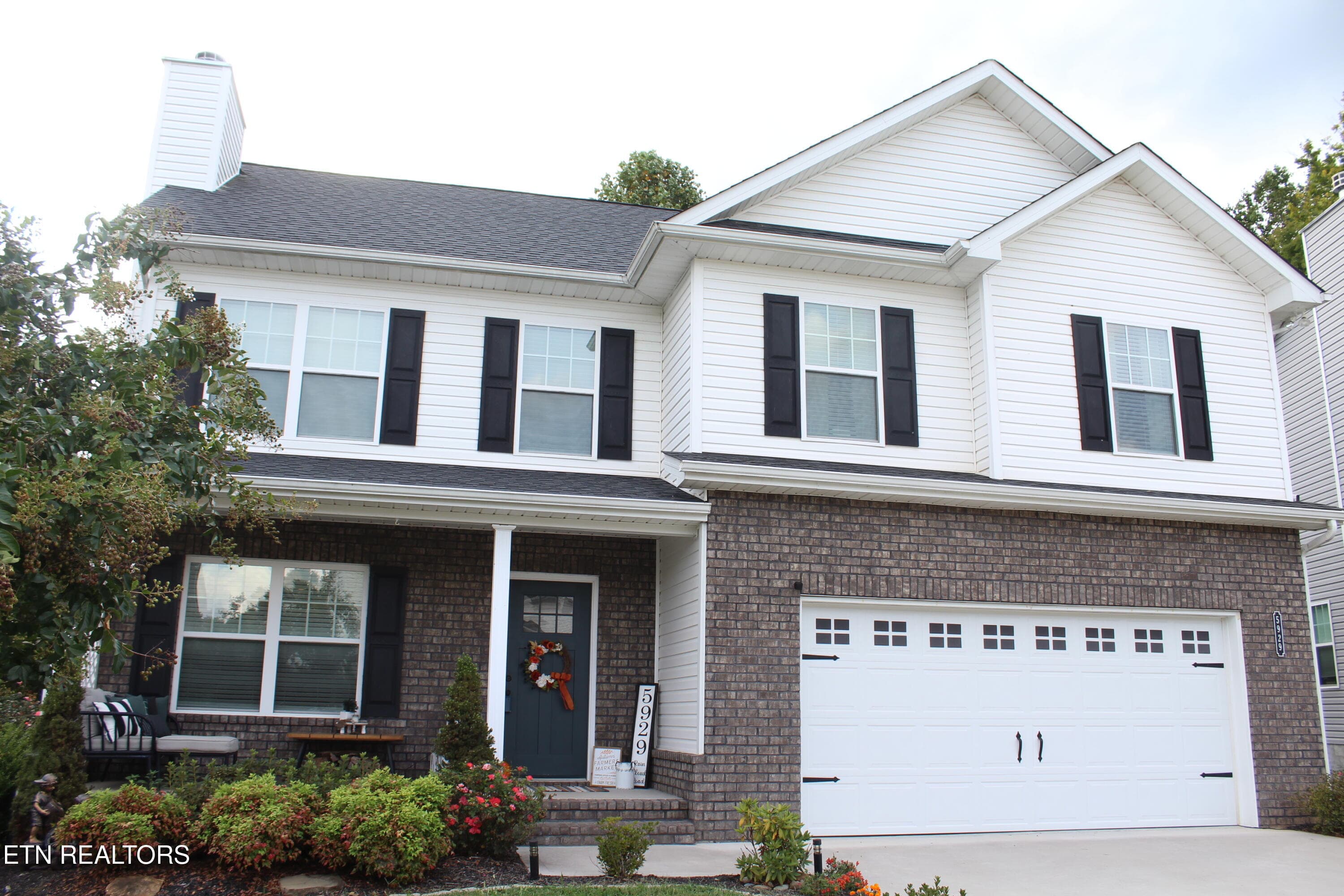 5929 Rain Cloud Road - 5929 Rain Cloud Rd, Knoxville, TN 37918