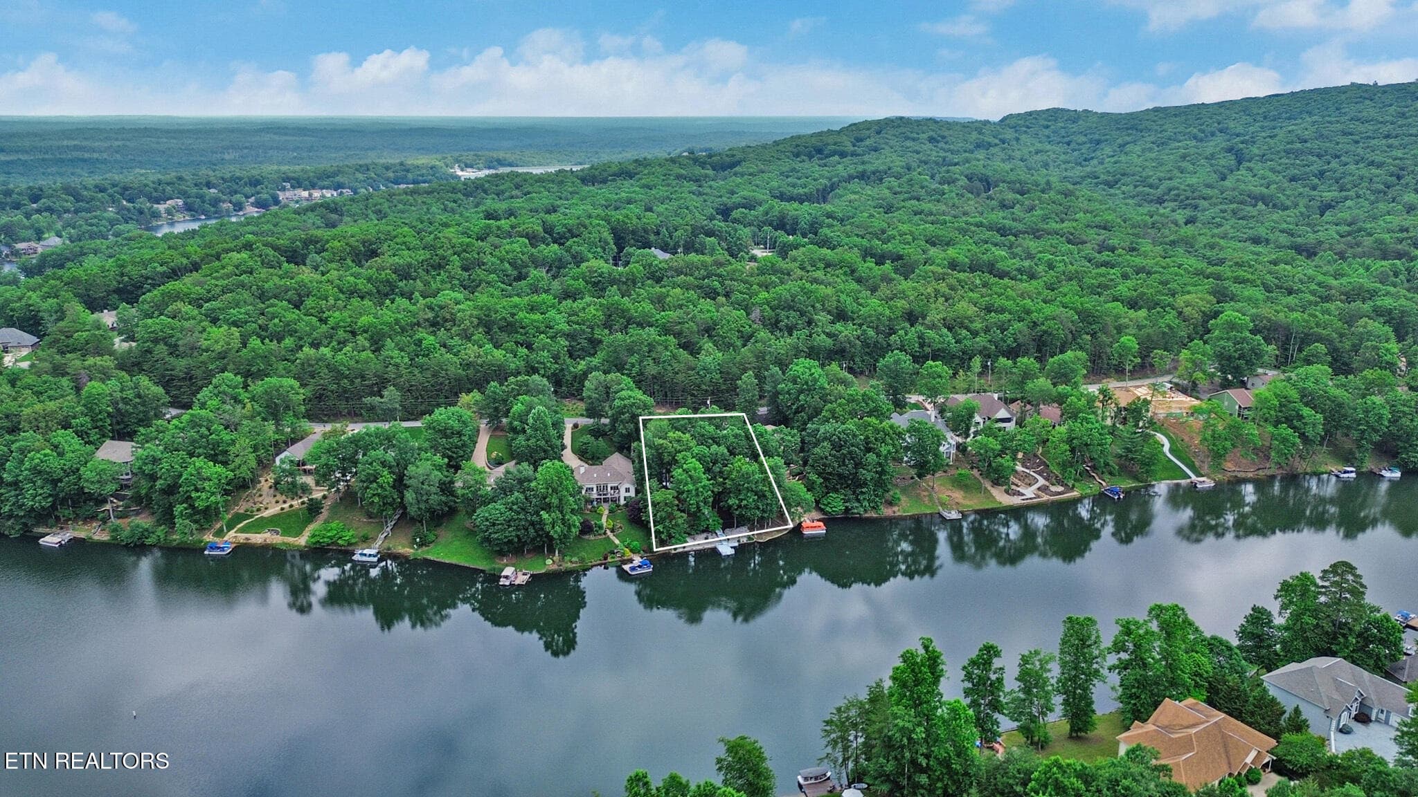 2 - 120 Chatham Lane, Fairfield Glade, TN 38558