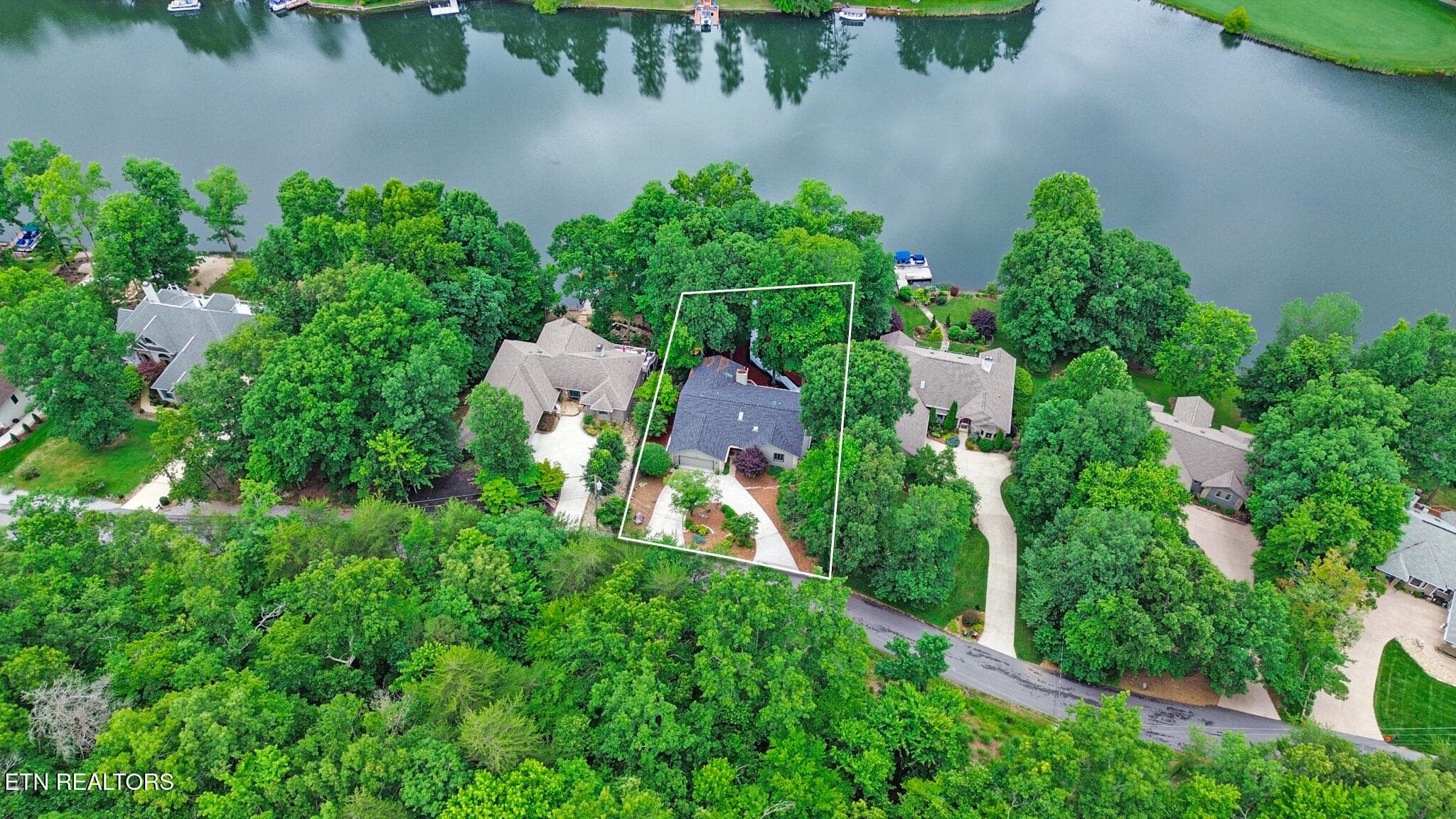 1 - 120 Chatham Lane, Fairfield Glade, TN 38558