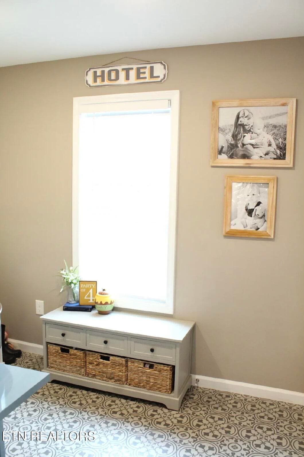 Mud room - 5929 Rain Cloud Rd, Knoxville, TN 37918