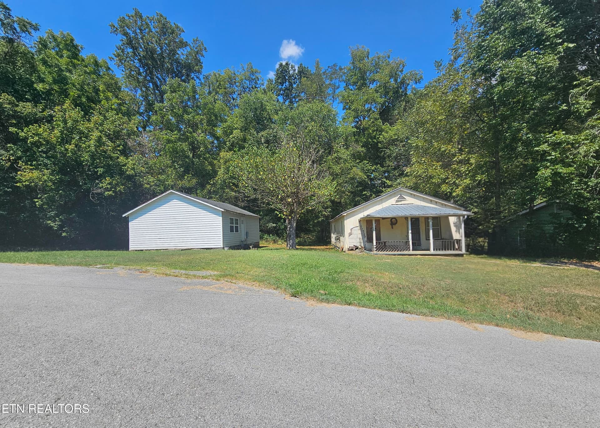 309 King Drive, Harriman, TN 37748