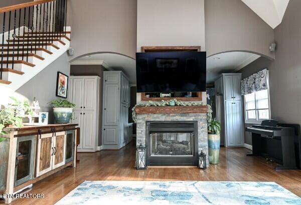 161610201-lr - 115 NE Peppertree Drive, Cleveland, TN 37323