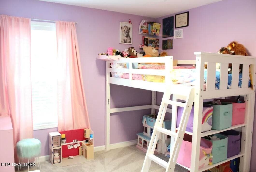 Bedroom 3 - 5929 Rain Cloud Rd, Knoxville, TN 37918