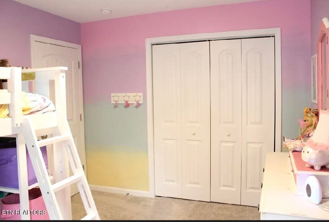 Bedroom 3 - 5929 Rain Cloud Rd, Knoxville, TN 37918