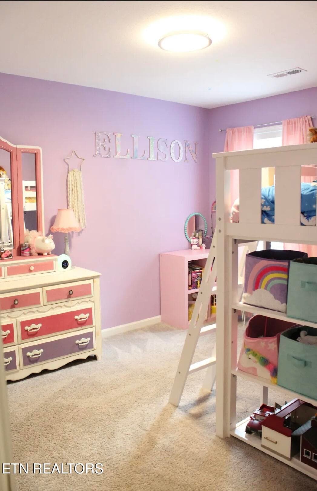 Bedroom 3 - 5929 Rain Cloud Rd, Knoxville, TN 37918