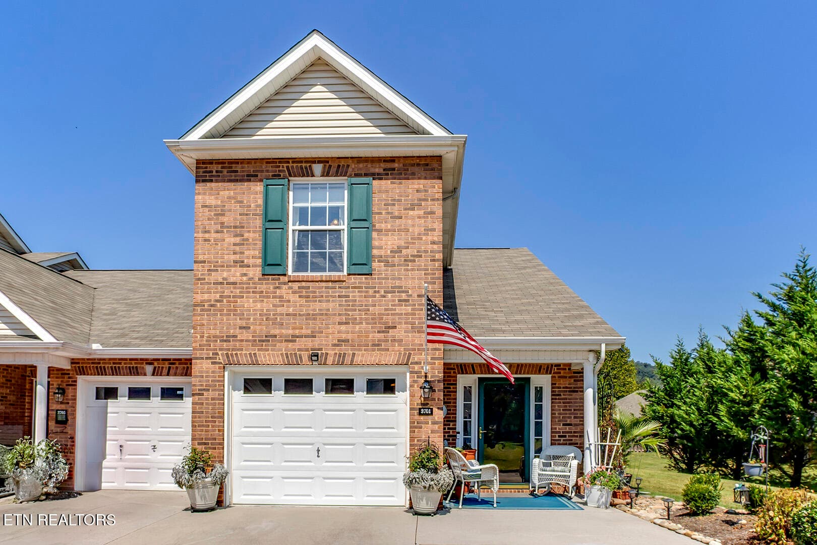 01_ElizaPointeWay_3701_Front - 3701 Eliza Pointe Way, Knoxville, TN 37921, Knoxville