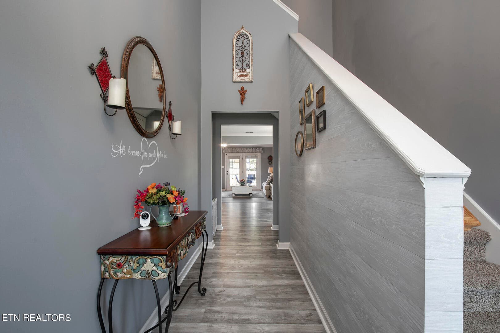 03_ElizaPointeWay_3701_EntryView - 3701 Eliza Pointe Way, Knoxville, TN 37921, Knoxville