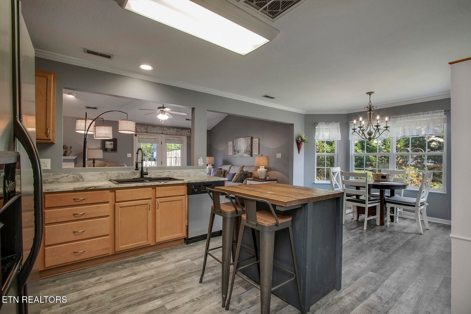 08_ElizaPointeWay_3701_Kitchen04 - 3701 Eliza Pointe Way, Knoxville, TN 37921, Knoxville