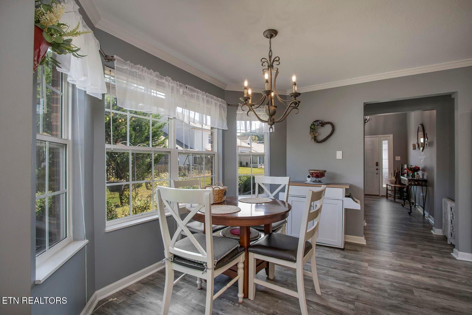 14_ElizaPointeWay_3701_Dining02 - 3701 Eliza Pointe Way, Knoxville, TN 37921, Knoxville
