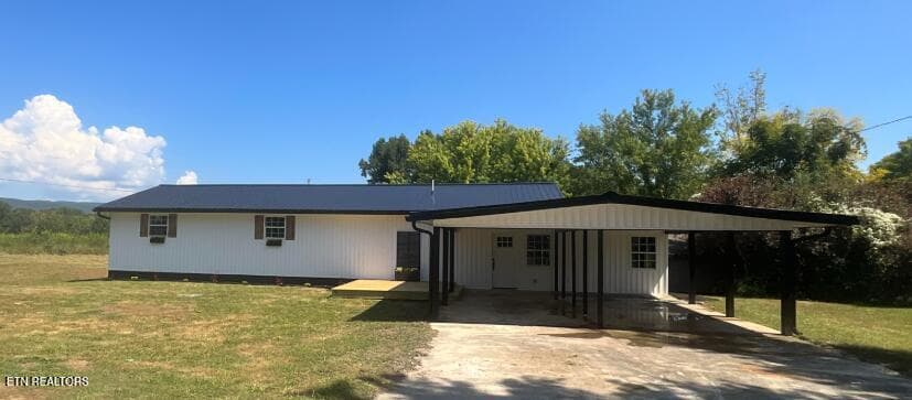 277 Reids Lane, Spring City, TN 37381
