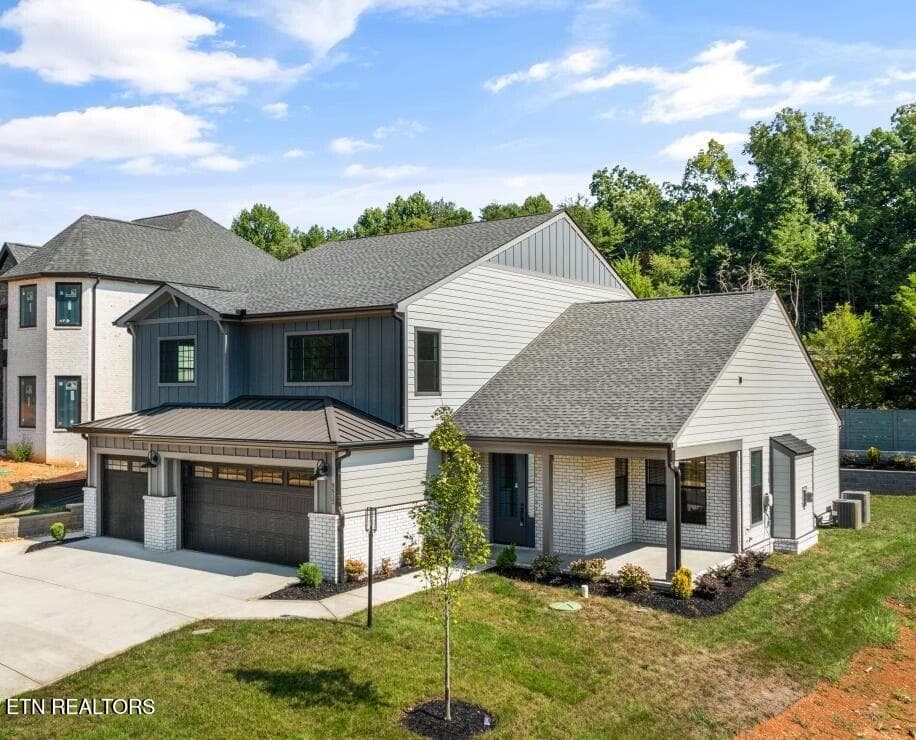 Update - 9912 Alani Hill Way, Knoxville, TN 37922