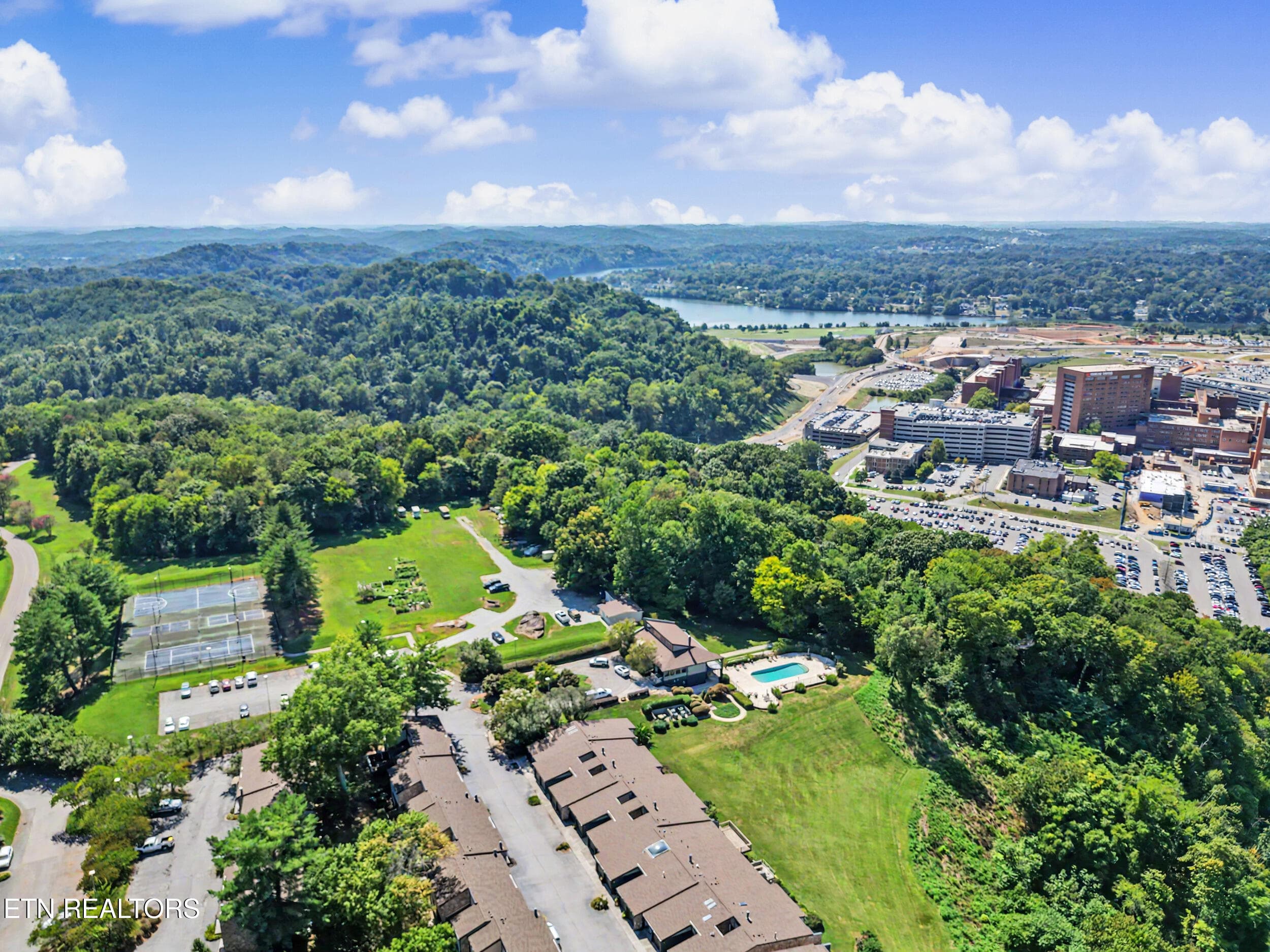 36_dji_0035_ - 1845 Cherokee Bluff Drive, Knoxville, TN 37920