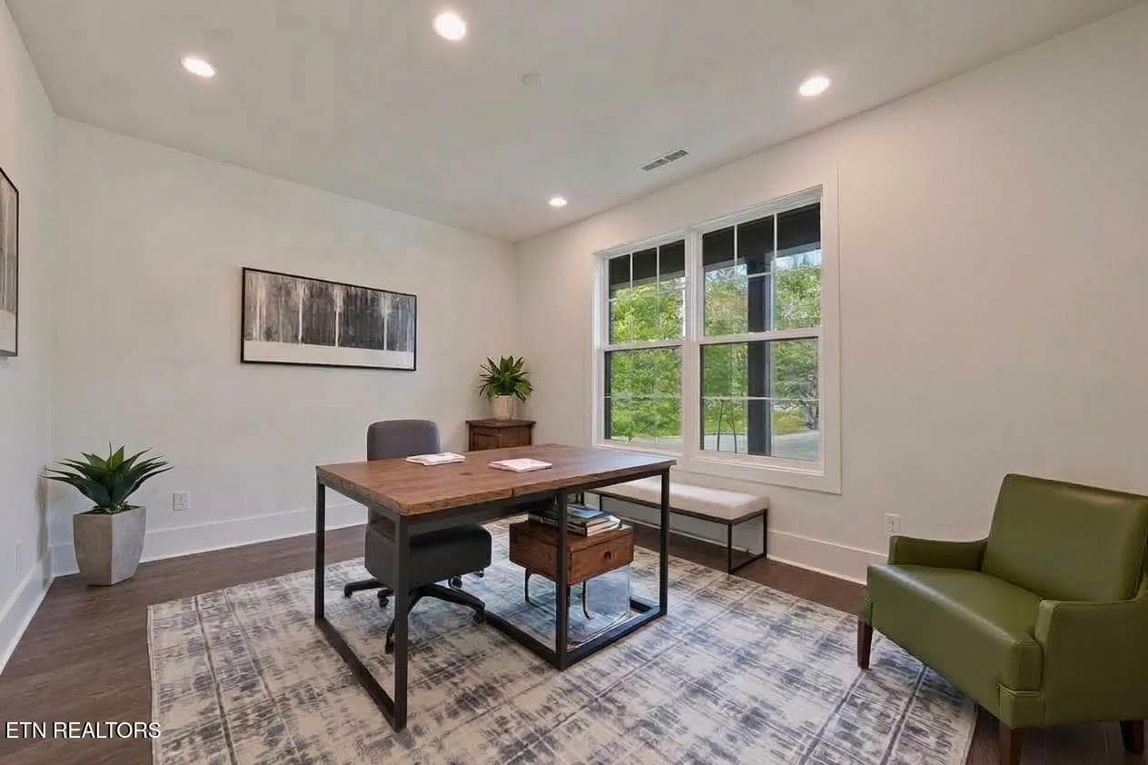 Virtual Office - 9928 Alani Hill Way, Knoxville, TN 37922