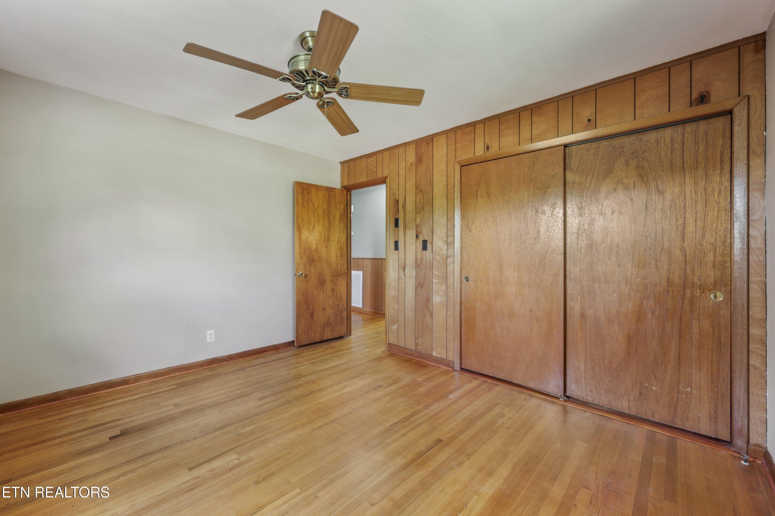 4418 Garden Dr NE 29 - 4418 NE Garden, Knoxville, TN 37918