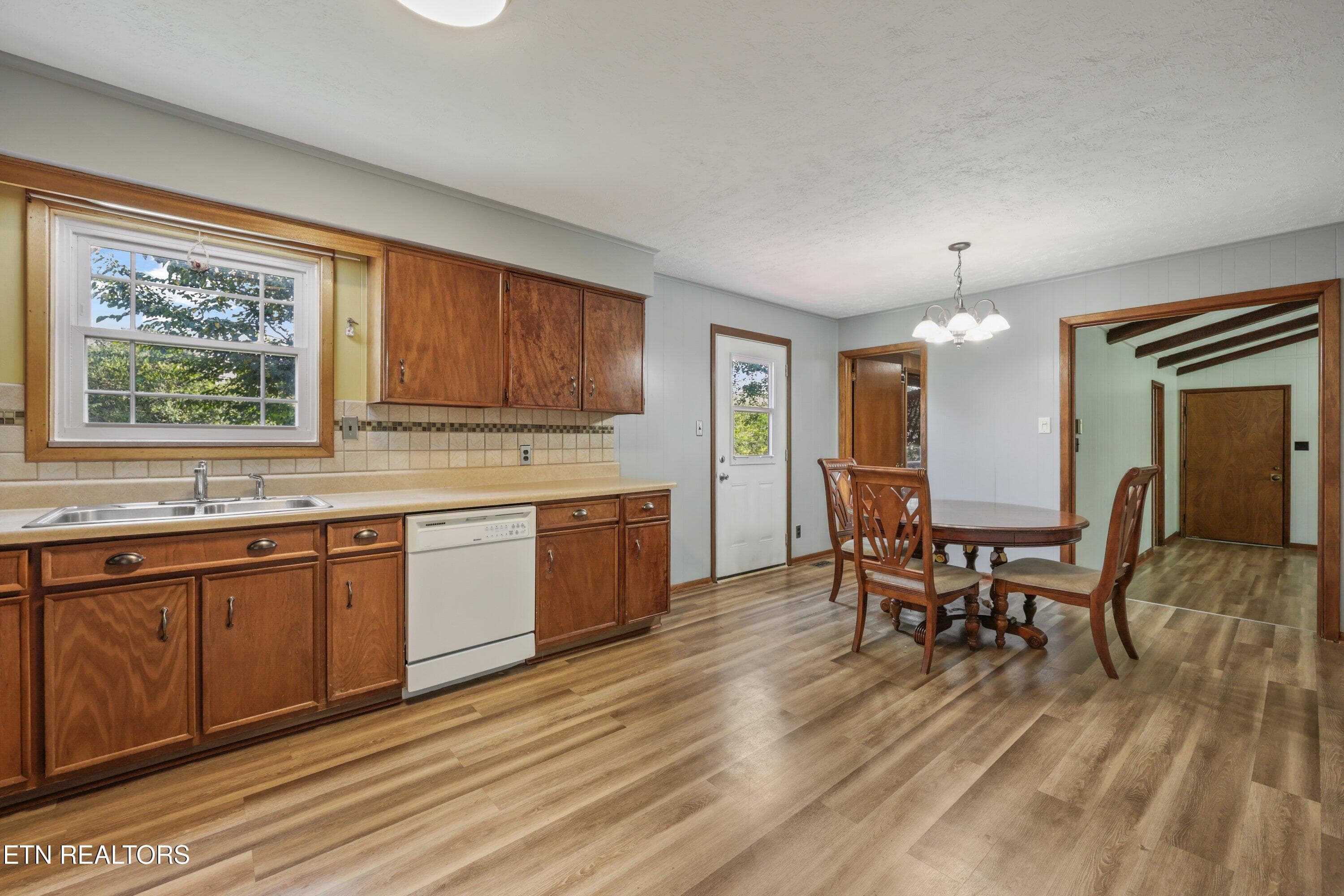 4418 Garden Dr NE 34 - 4418 NE Garden, Knoxville, TN 37918