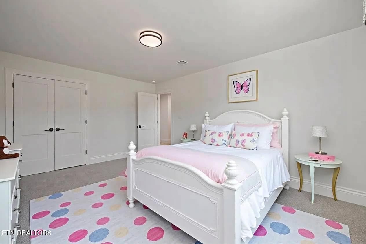 Virtual Bedroom - 9912 Alani Hill Way, Knoxville, TN 37922