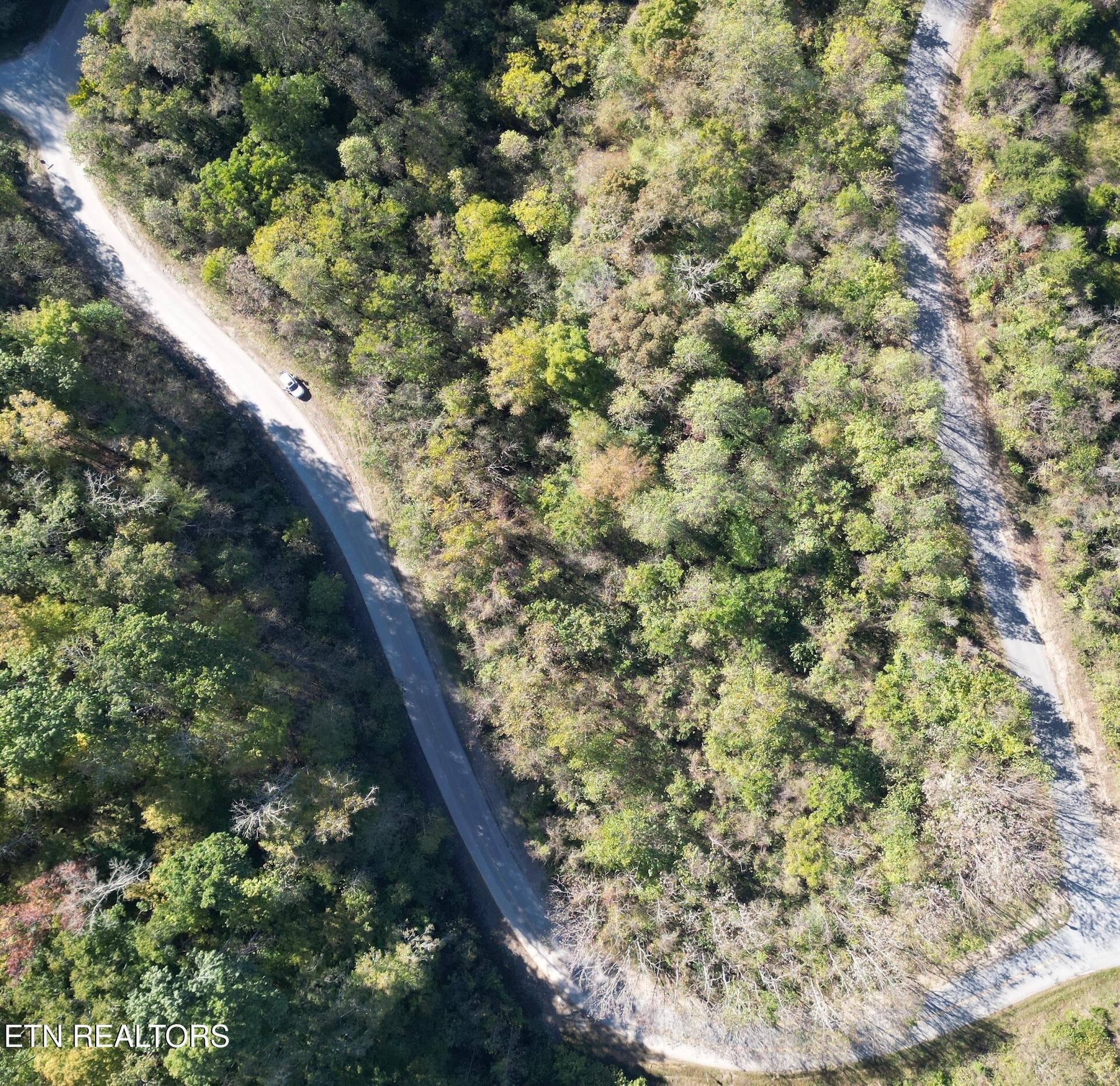 Lot 516A Russell Brothers Rd, Sharps Chapel, TN 37866