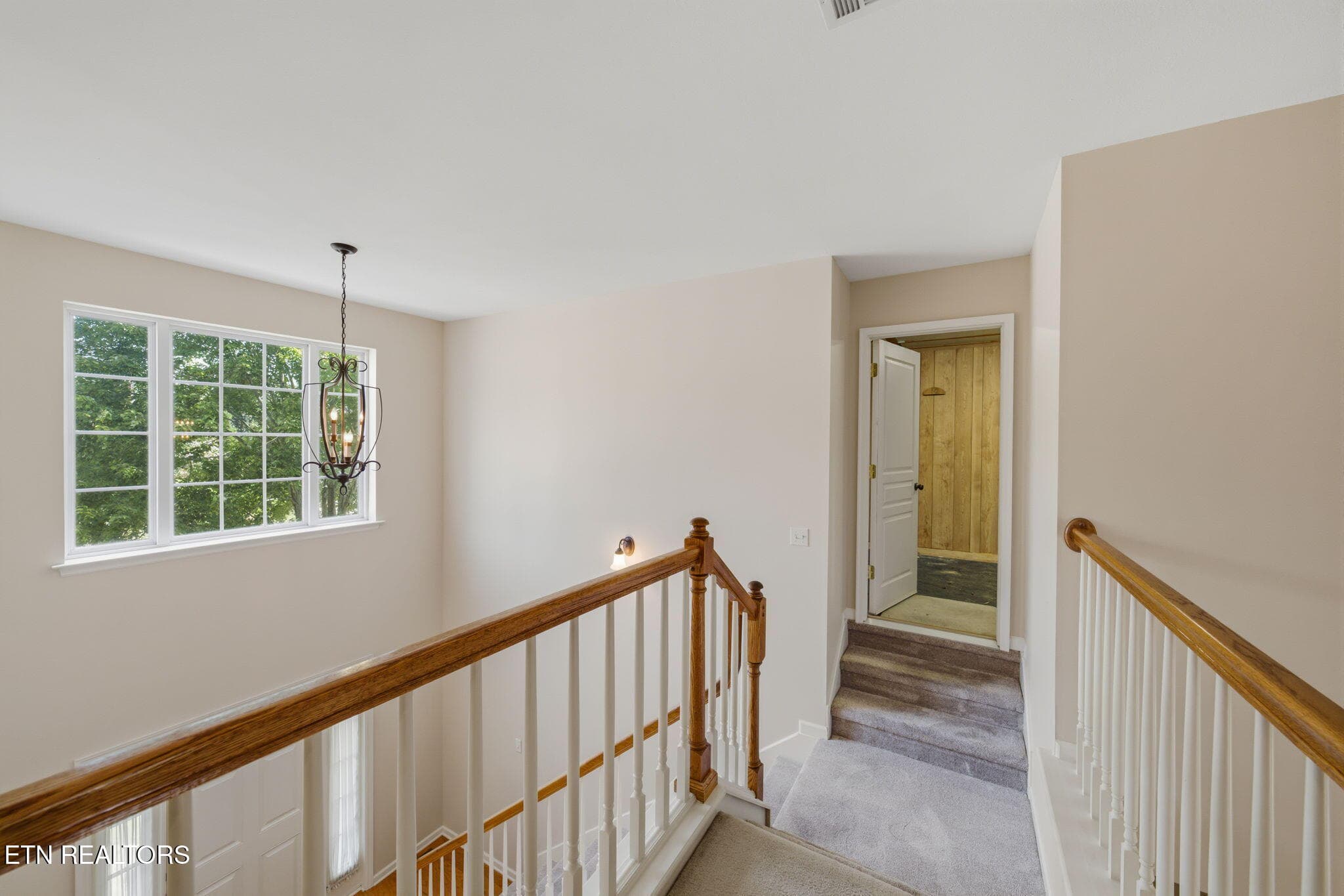 Entrance to workshop - 1721 Bombay Lane, Knoxville, TN 37932