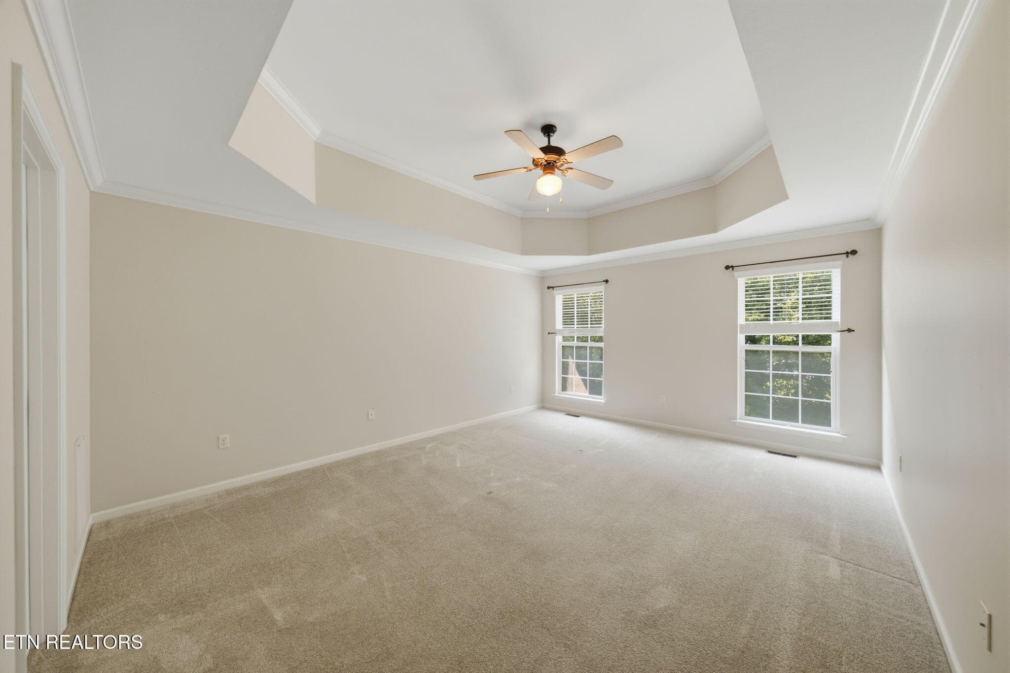Primary Main Level - 1721 Bombay Lane, Knoxville, TN 37932