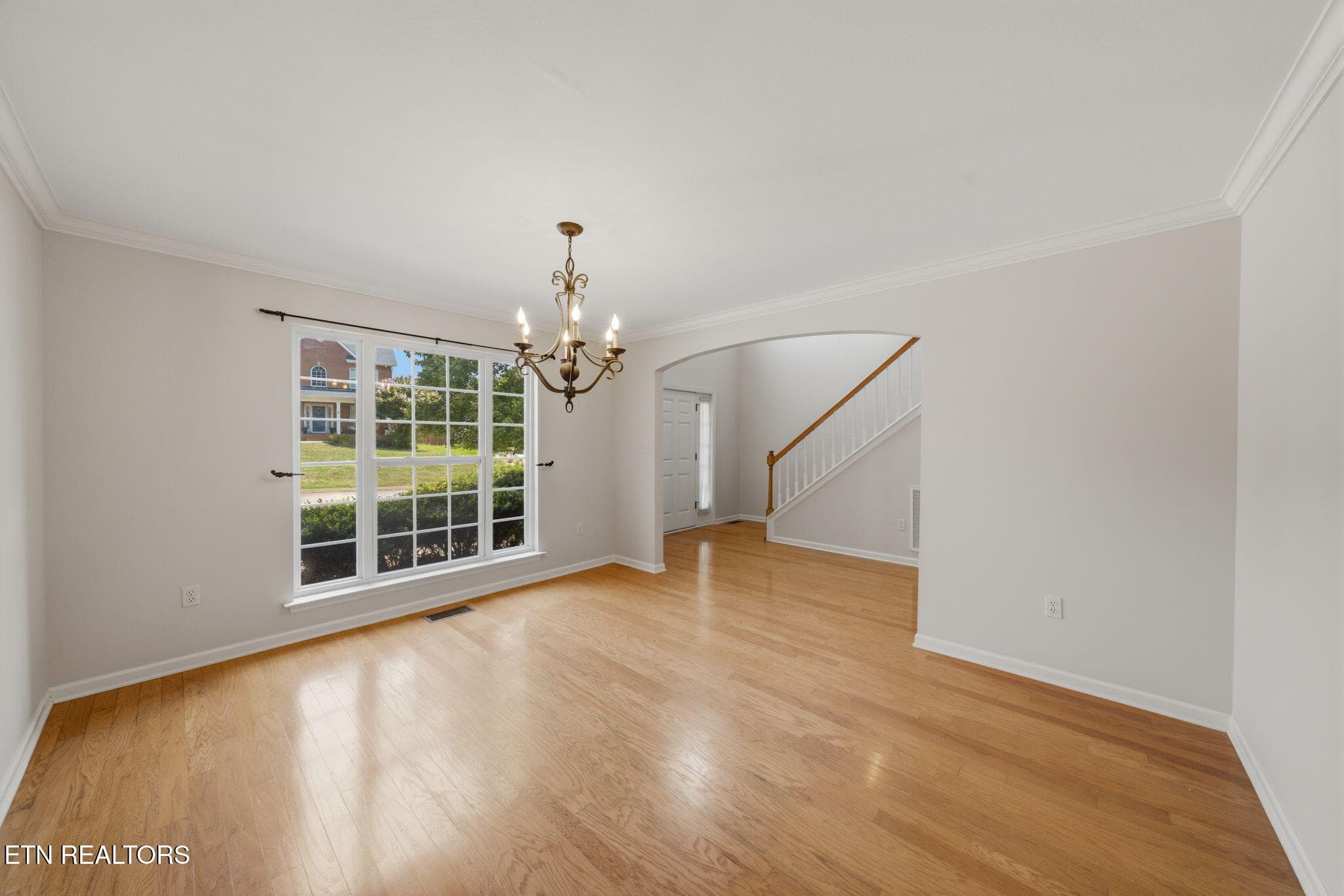 Dining Room - 1721 Bombay Lane, Knoxville, TN 37932