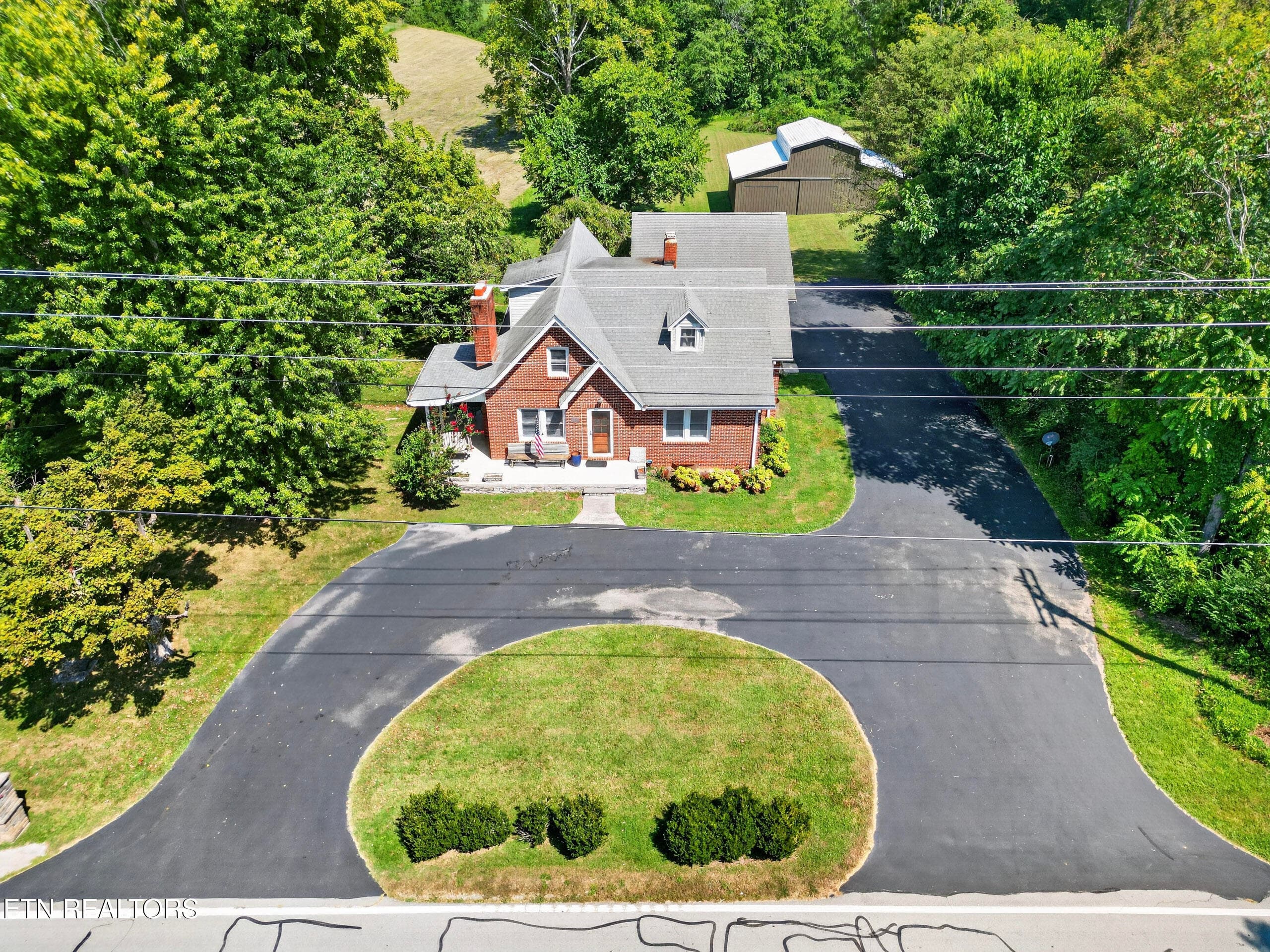 1-DJI_0424 - 2472 Hilham Hwy, Hilham, TN 38568