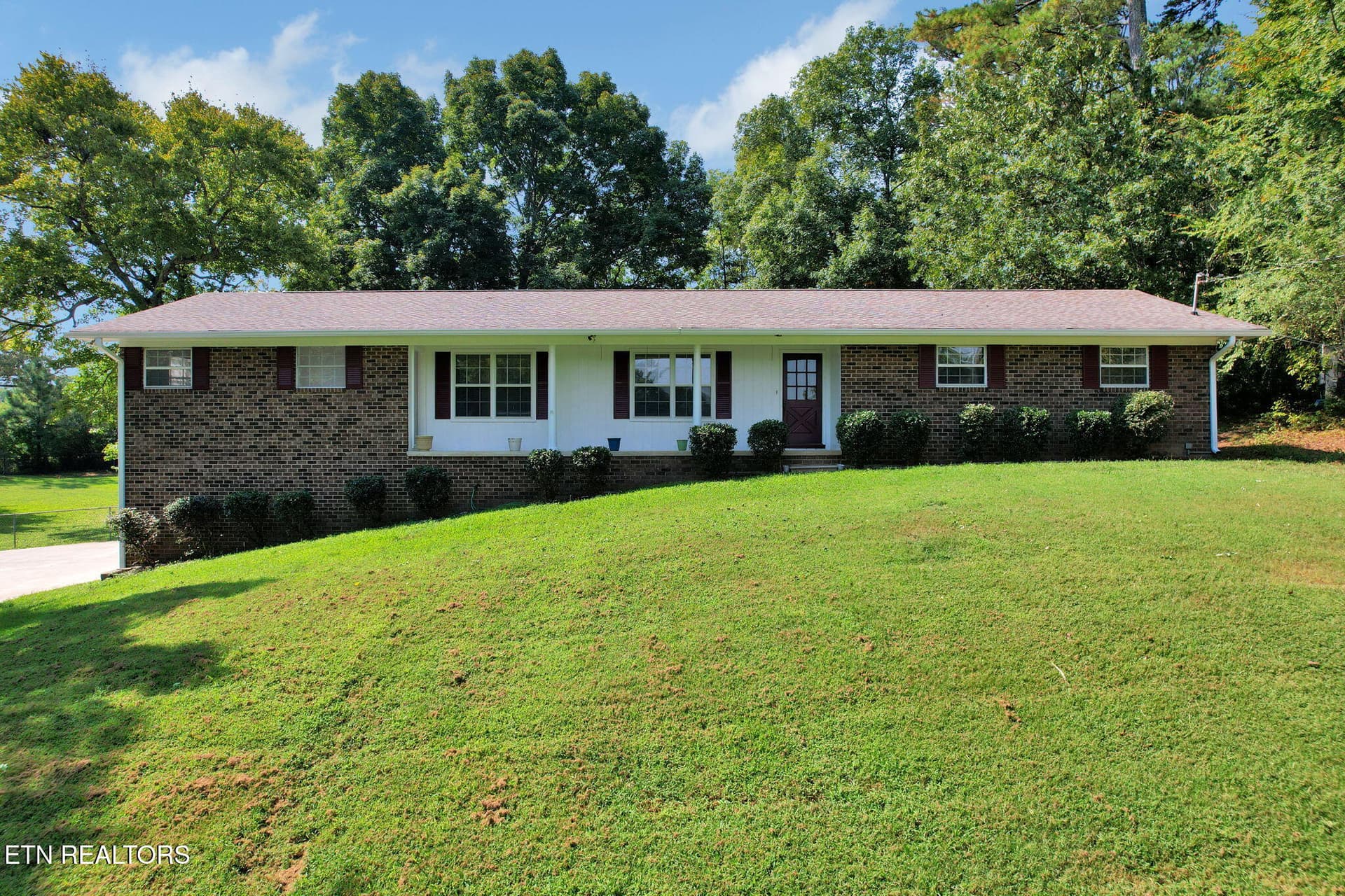 3725 Hopewell Drive, Cleveland, TN 37312