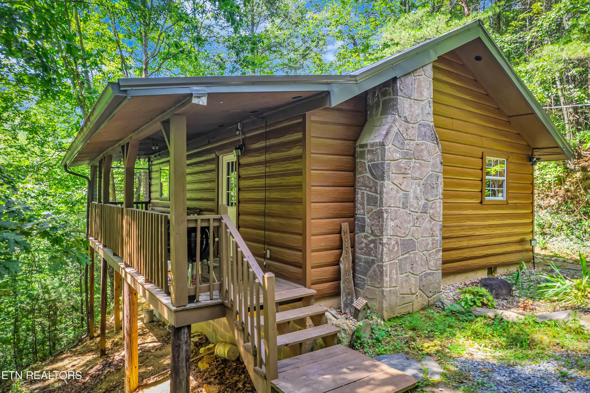 4081 Henry Town Rd, Sevierville, TN 37876