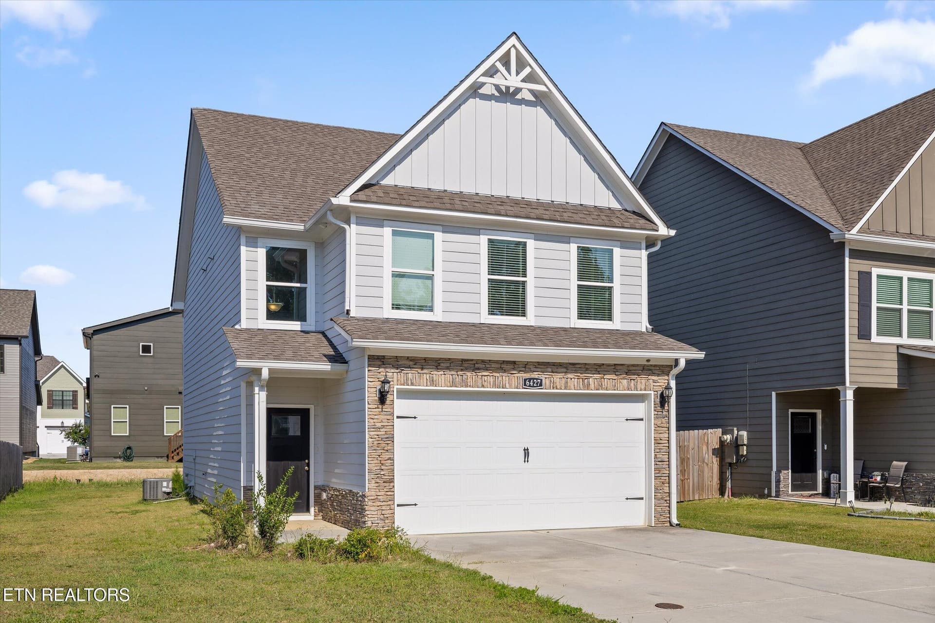 6427 Dharma Loop, Chattanooga, TN 37412