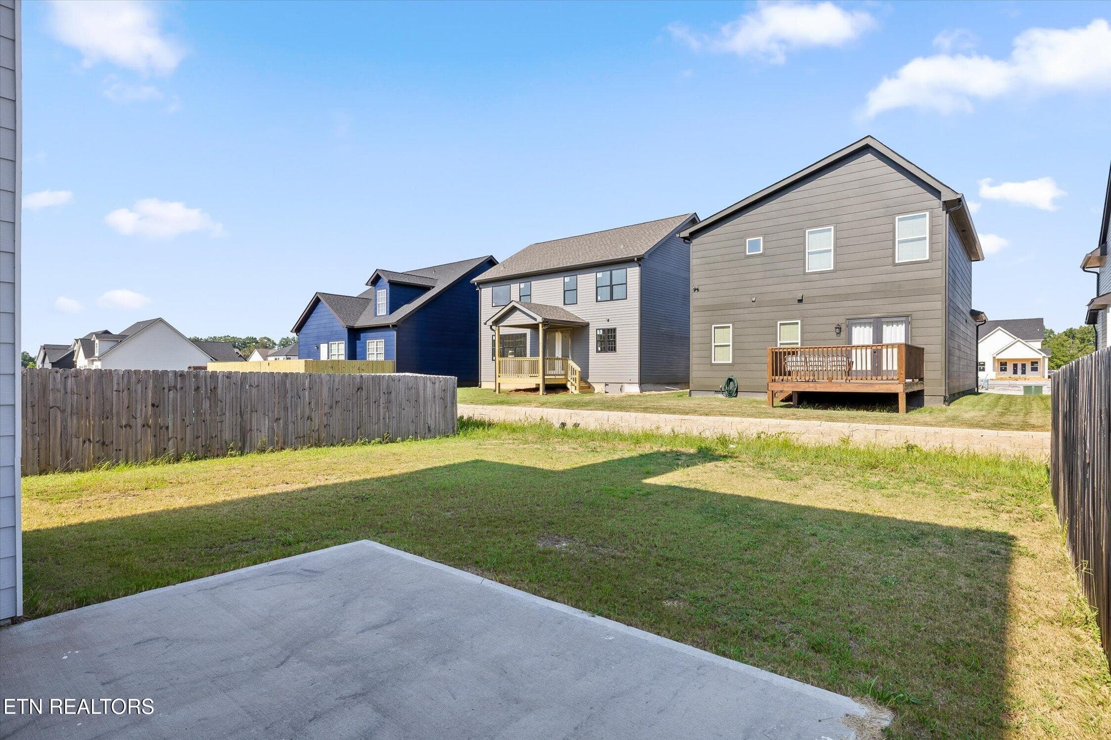 10-6427 Dharma Lp-37 - 6427 Dharma Loop, Chattanooga, TN 37412, Chattanooga