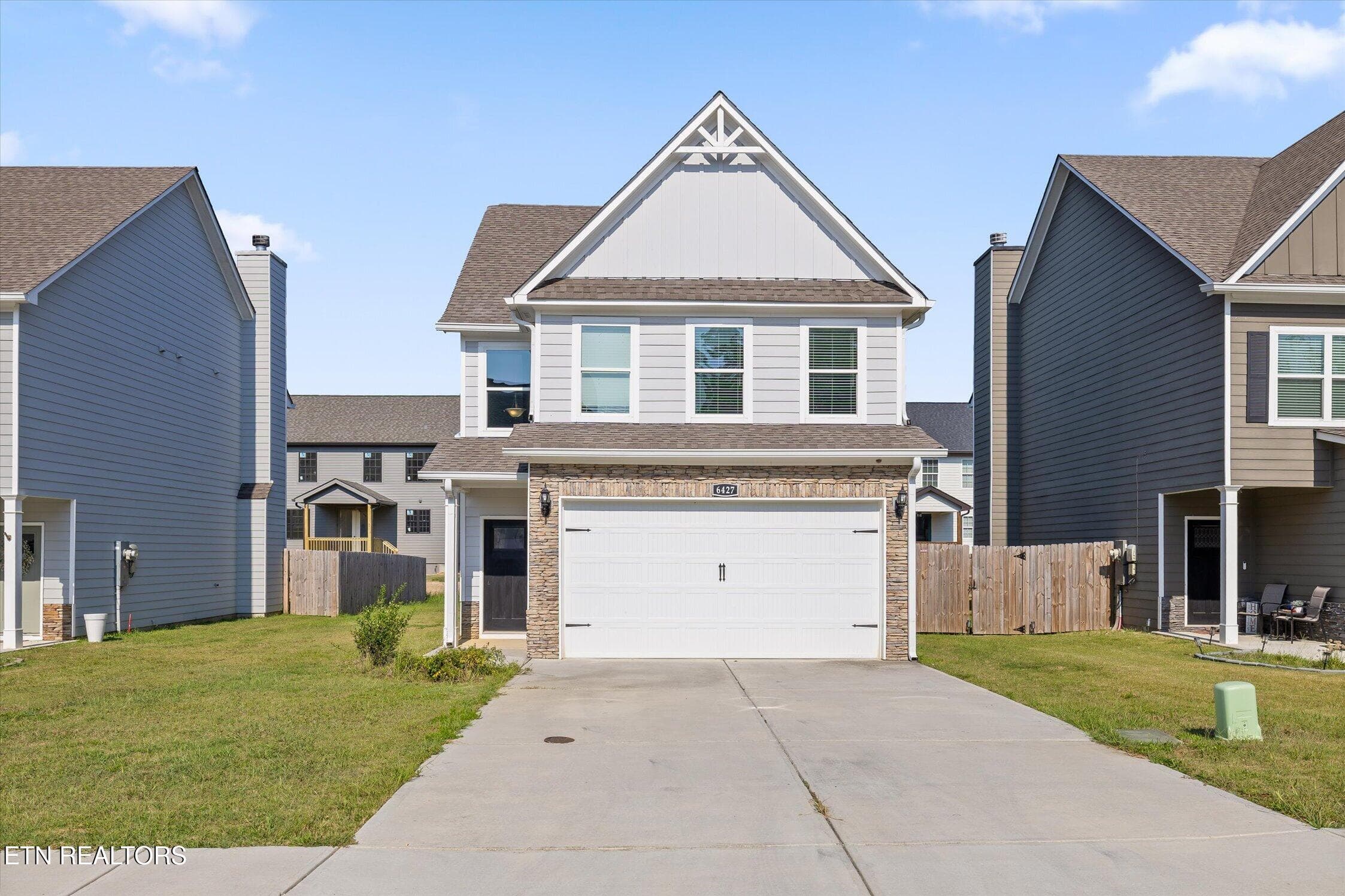01-6427 Dharma Lp-39 - 6427 Dharma Loop, Chattanooga, TN 37412, Chattanooga
