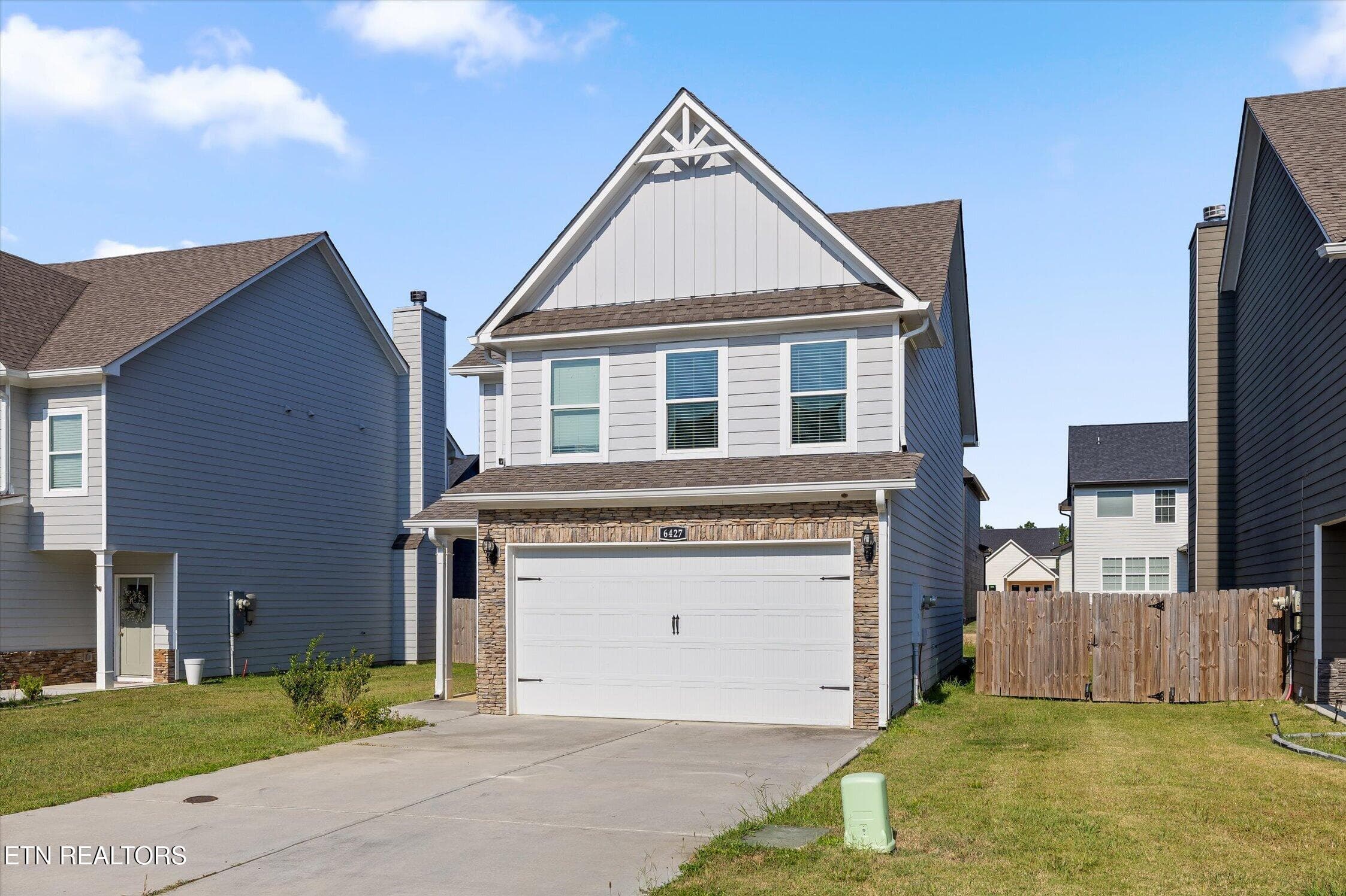 02-6427 Dharma Lp-38 - 6427 Dharma Loop, Chattanooga, TN 37412, Chattanooga