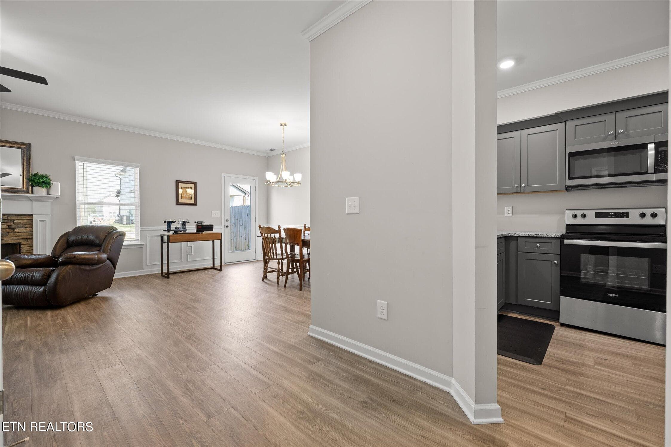 16-6427 Dharma Lp-6 - 6427 Dharma Loop, Chattanooga, TN 37412, Chattanooga