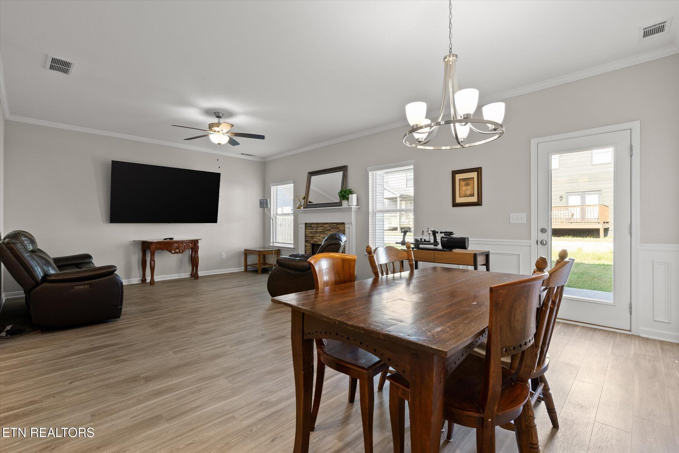 28-6427 Dharma Lp-18 - 6427 Dharma Loop, Chattanooga, TN 37412, Chattanooga