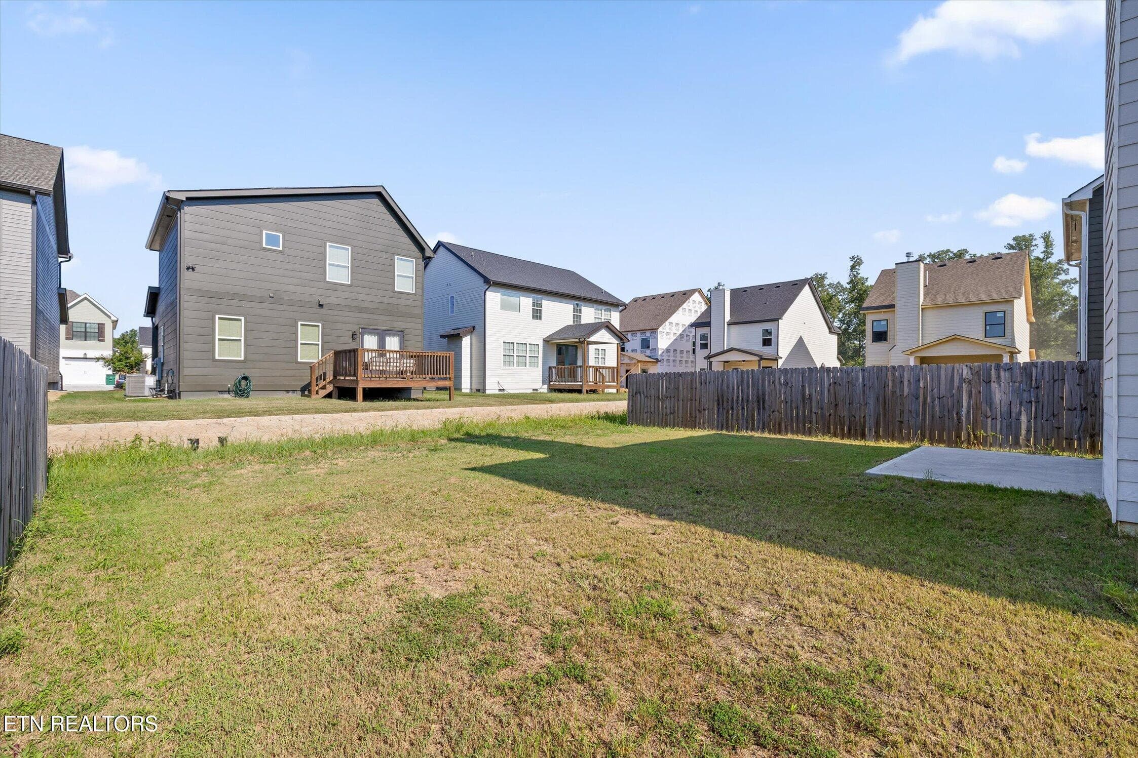 07-6427 Dharma Lp-33 - 6427 Dharma Loop, Chattanooga, TN 37412, Chattanooga