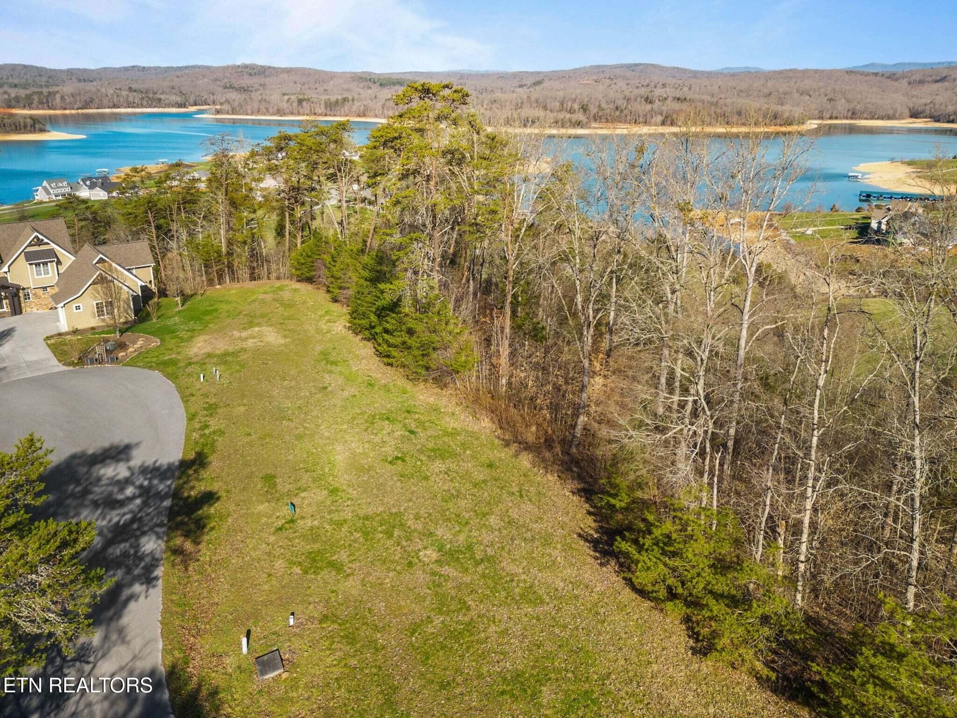 Dove ct - 4 - Dove Court, Sharps Chapel, TN 37866