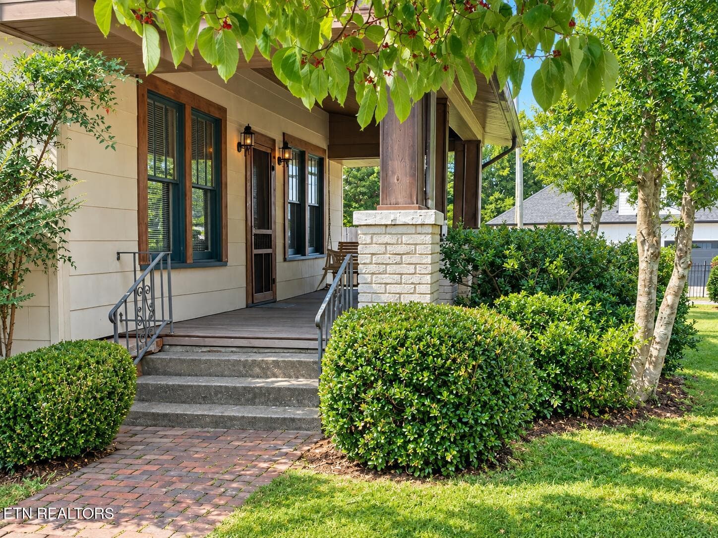 29720 - 5205 Jacksboro Pike, Knoxville, TN 37918
