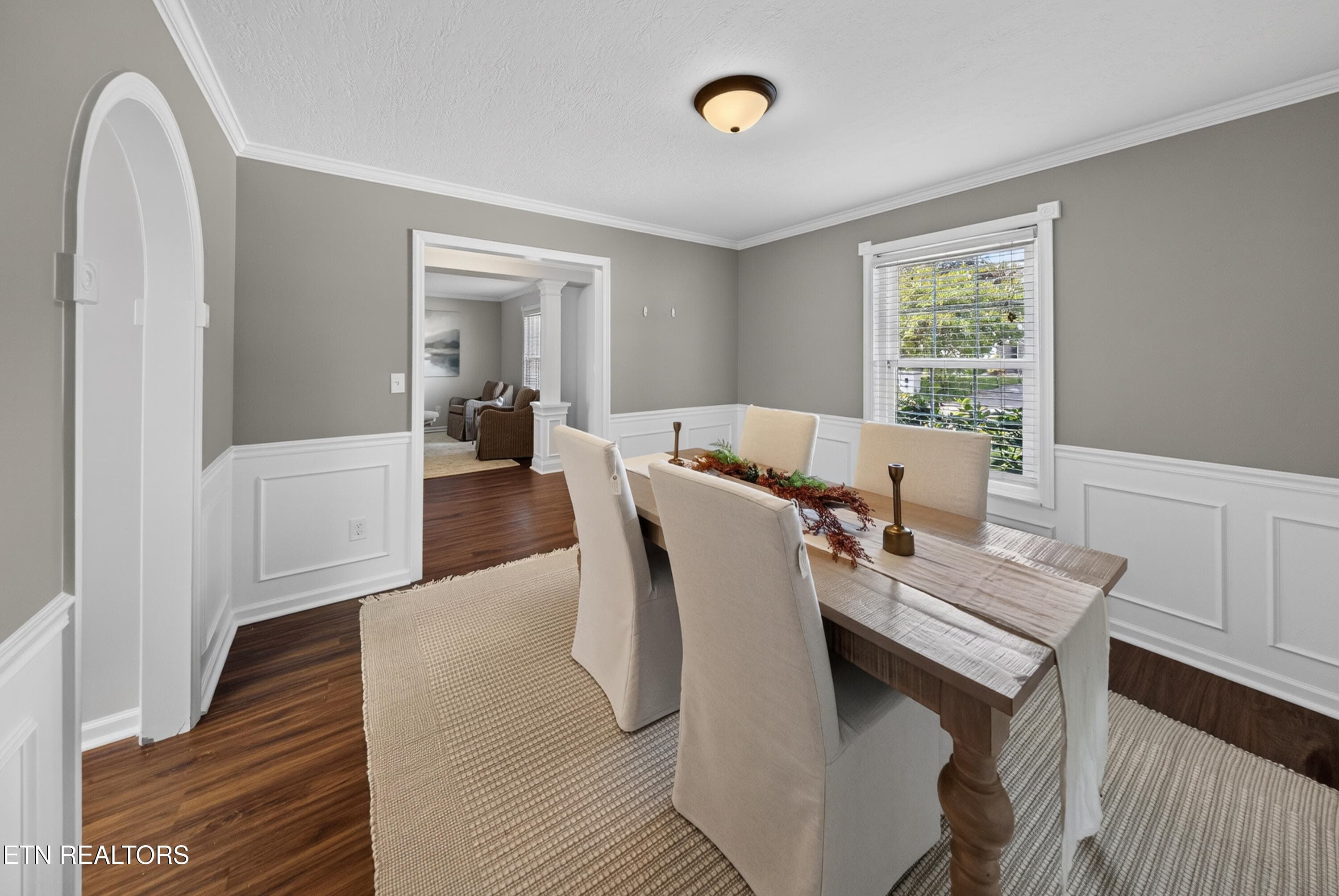 L40A0167 - 828 Paxton Drive, Knoxville, TN 37918