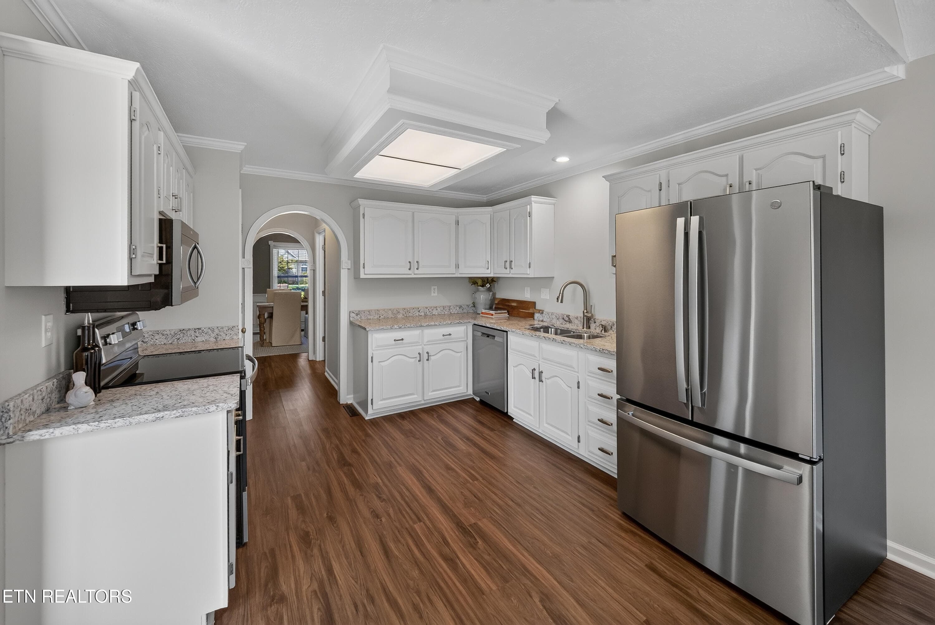 L40A0197 - 828 Paxton Drive, Knoxville, TN 37918
